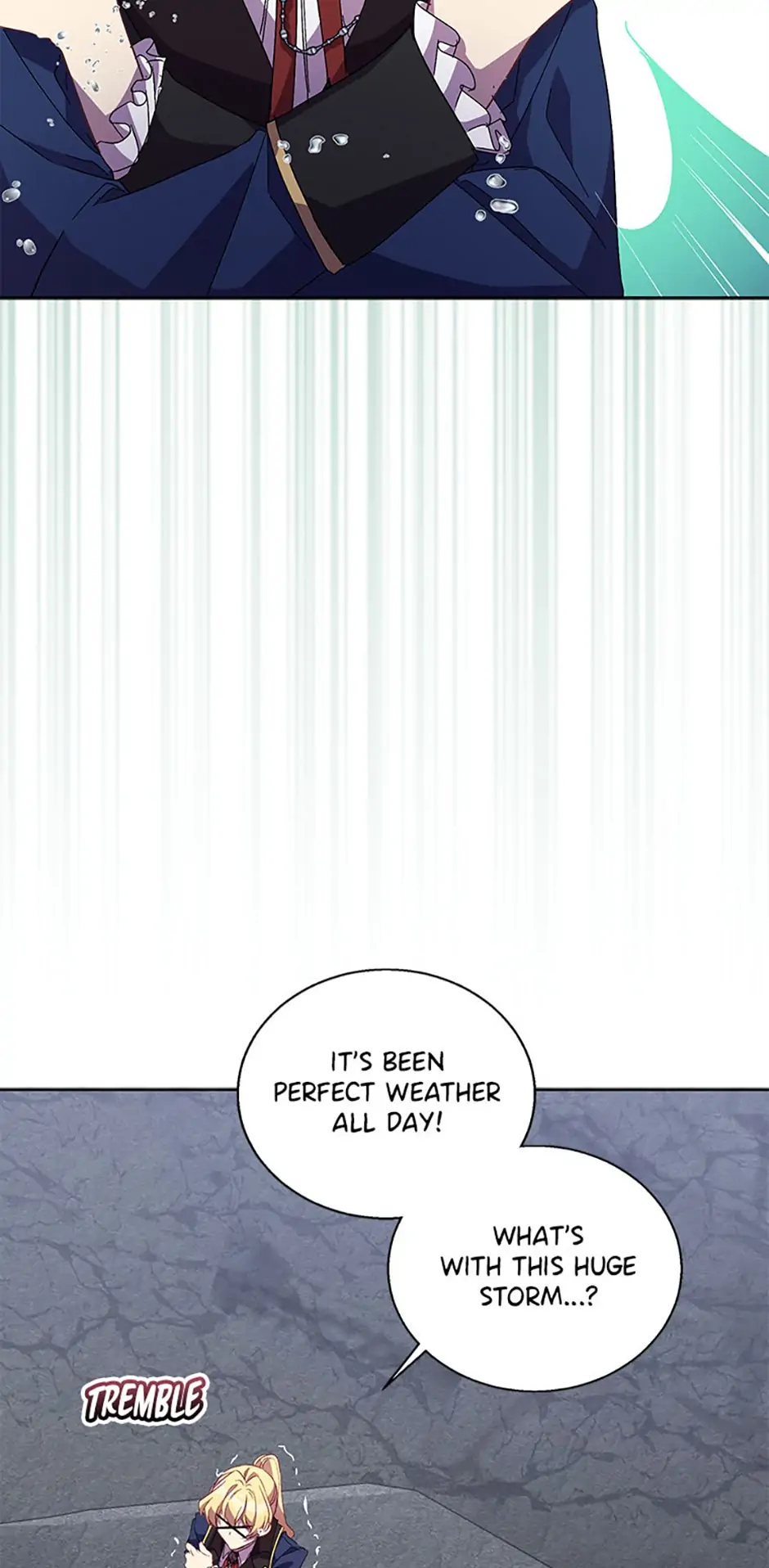 The Beloved Fake Saint Chapter 44 - page 29