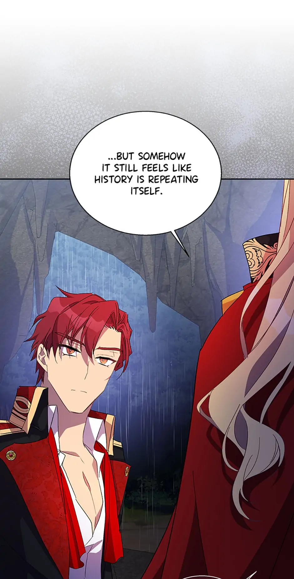 The Beloved Fake Saint Chapter 44 - page 50