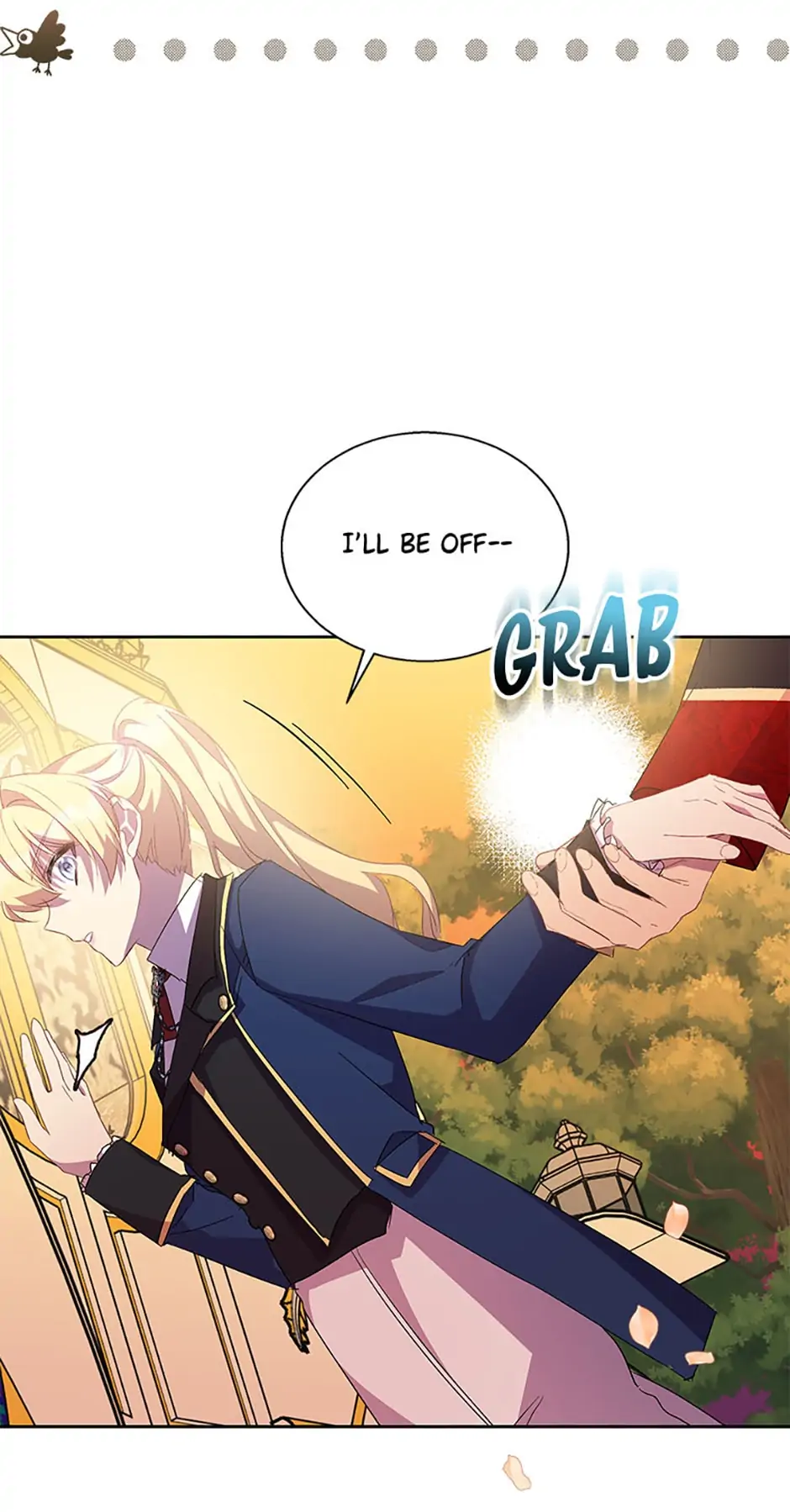 The Beloved Fake Saint Chapter 44 - page 82