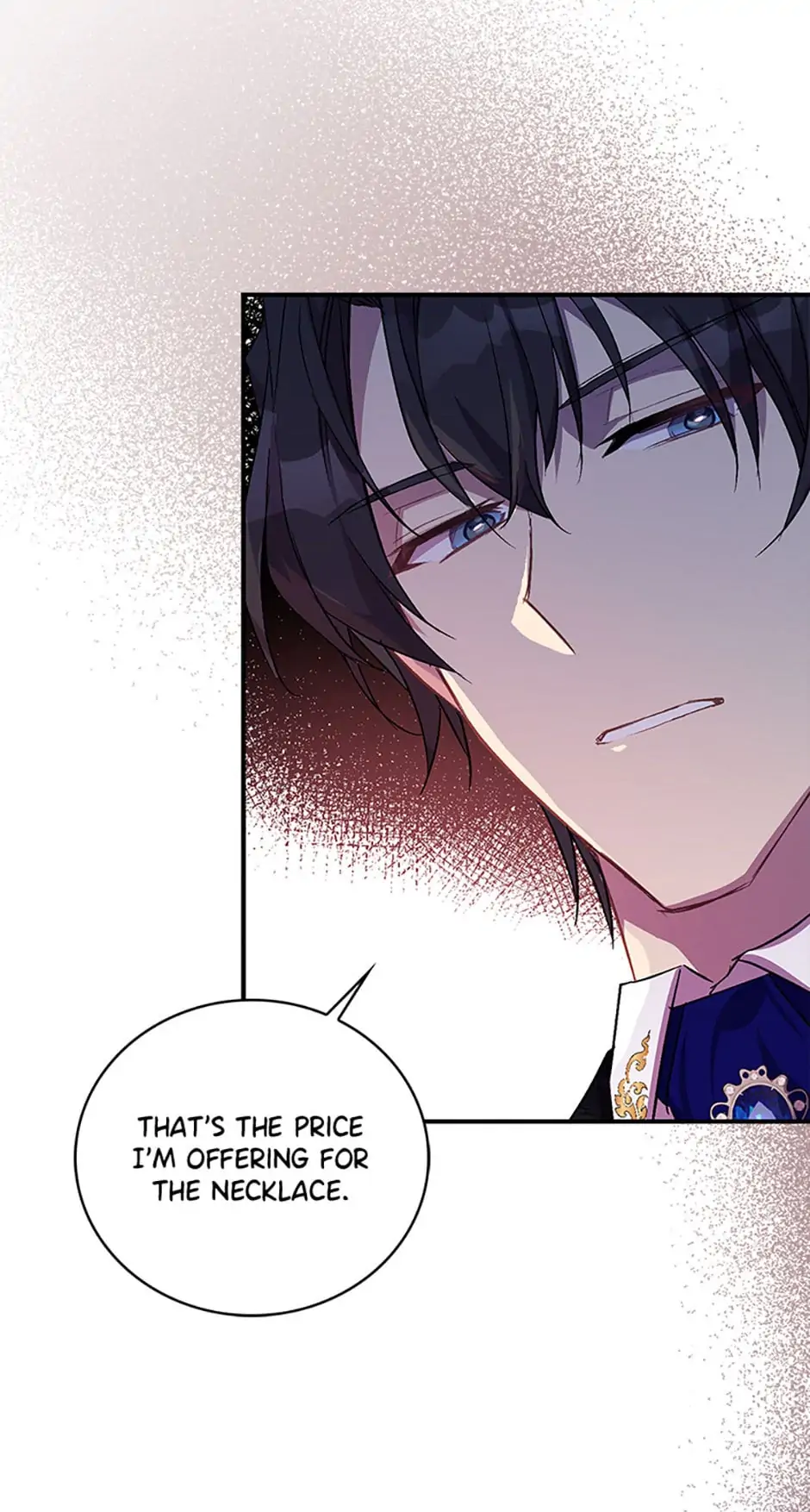 The Beloved Fake Saint Chapter 21 - page 19