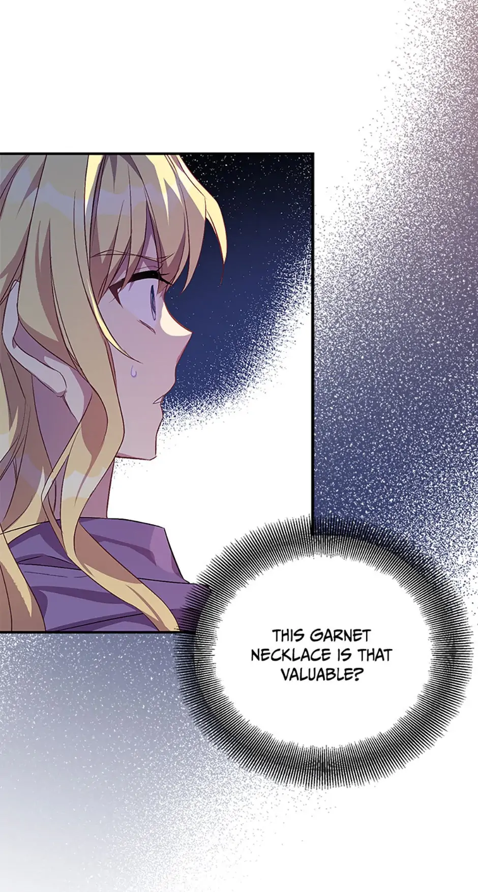 The Beloved Fake Saint Chapter 21 - page 20