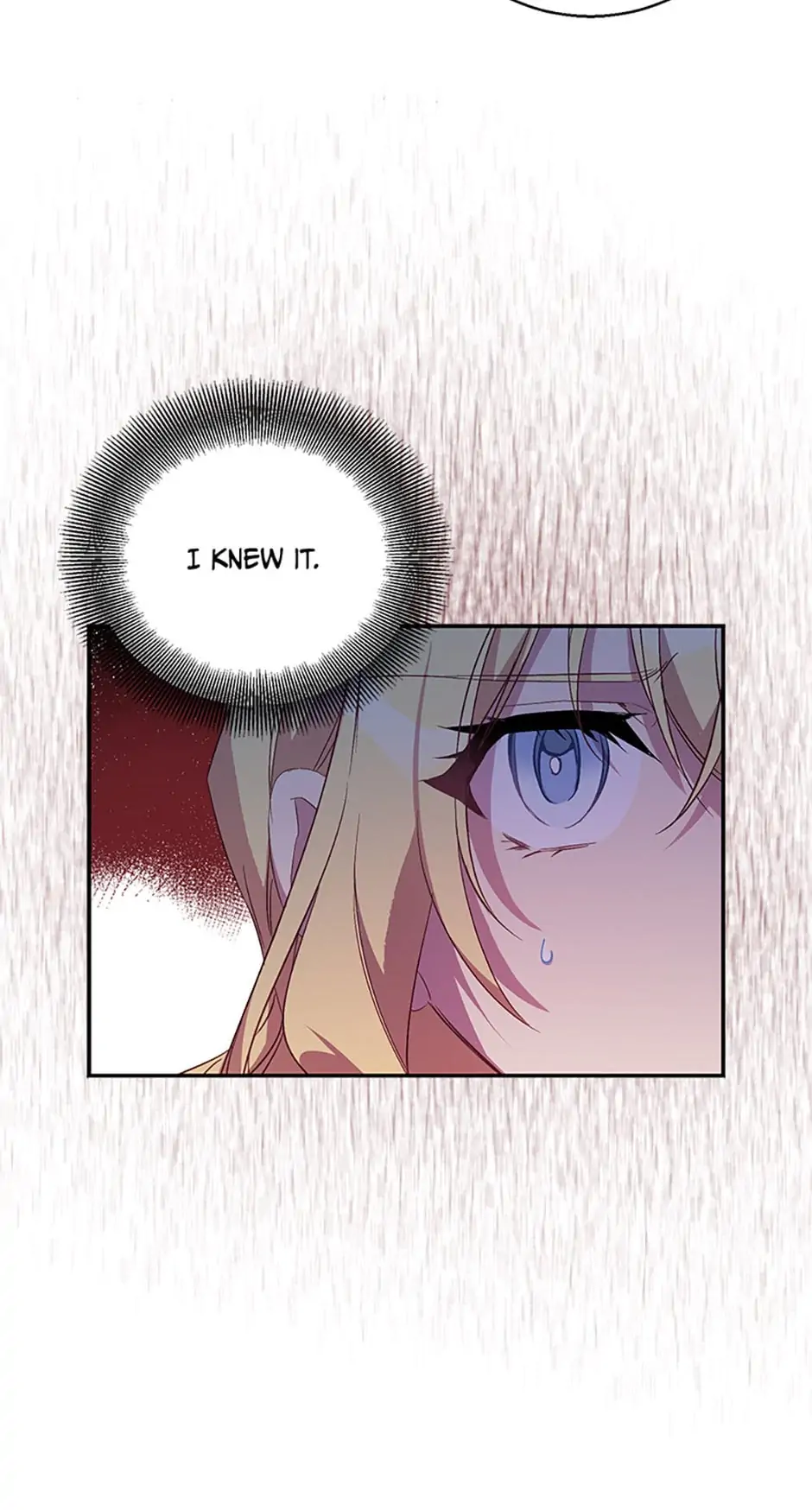 The Beloved Fake Saint Chapter 21 - page 22