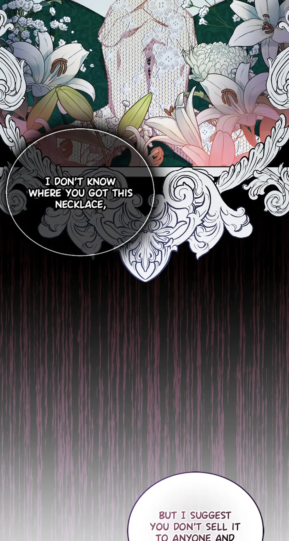 The Beloved Fake Saint Chapter 21 - page 40