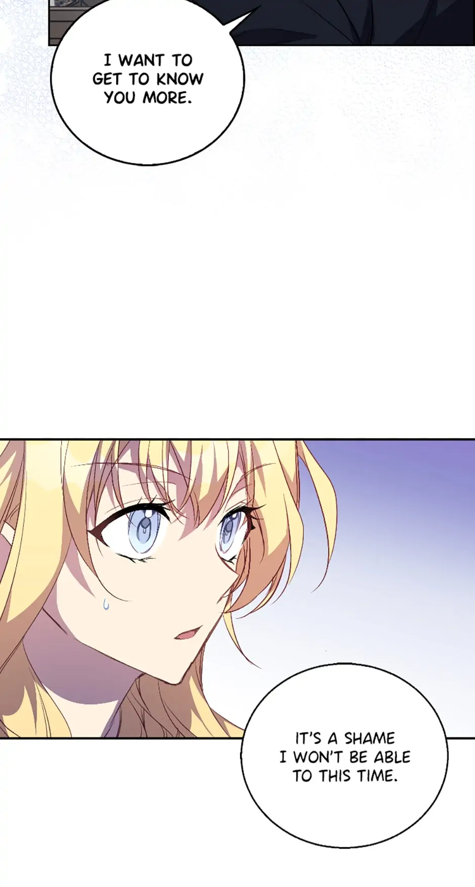 The Beloved Fake Saint Chapter 21 - page 45