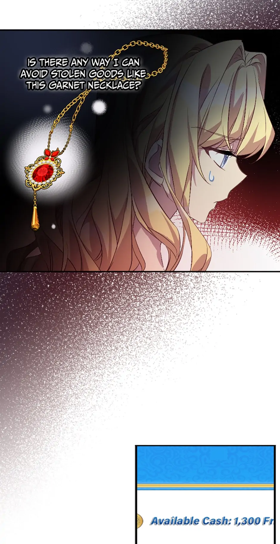 The Beloved Fake Saint Chapter 21 - page 58