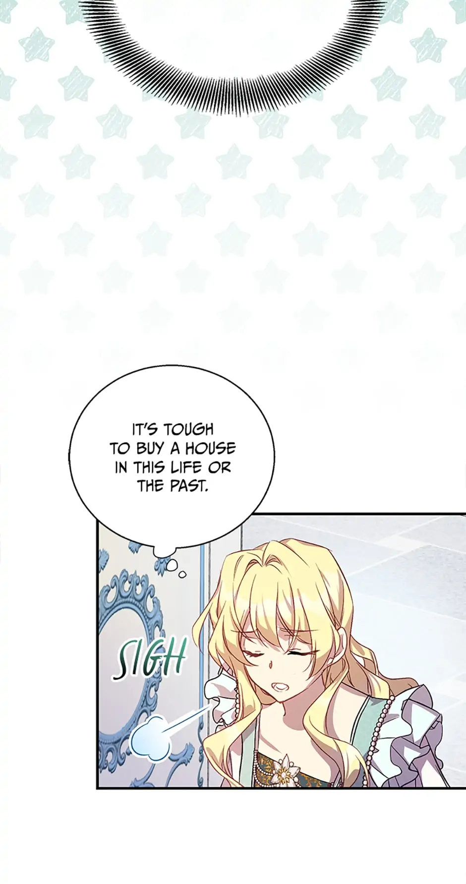 The Beloved Fake Saint Chapter 21 - page 61