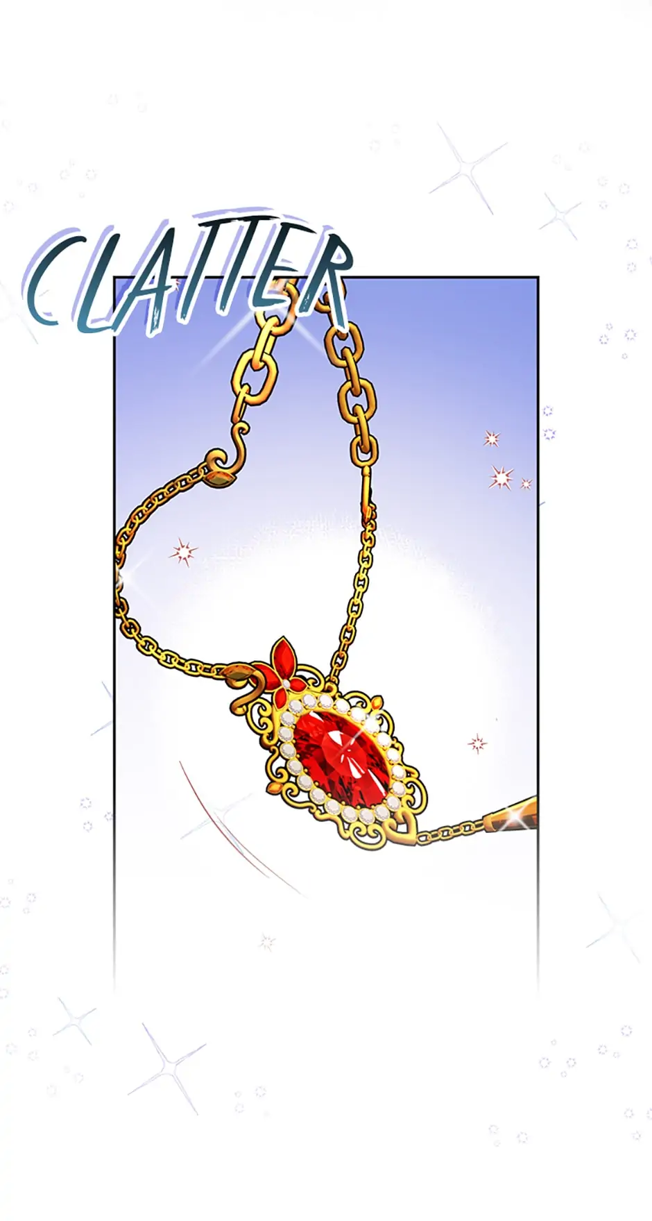 The Beloved Fake Saint Chapter 21 - page 8