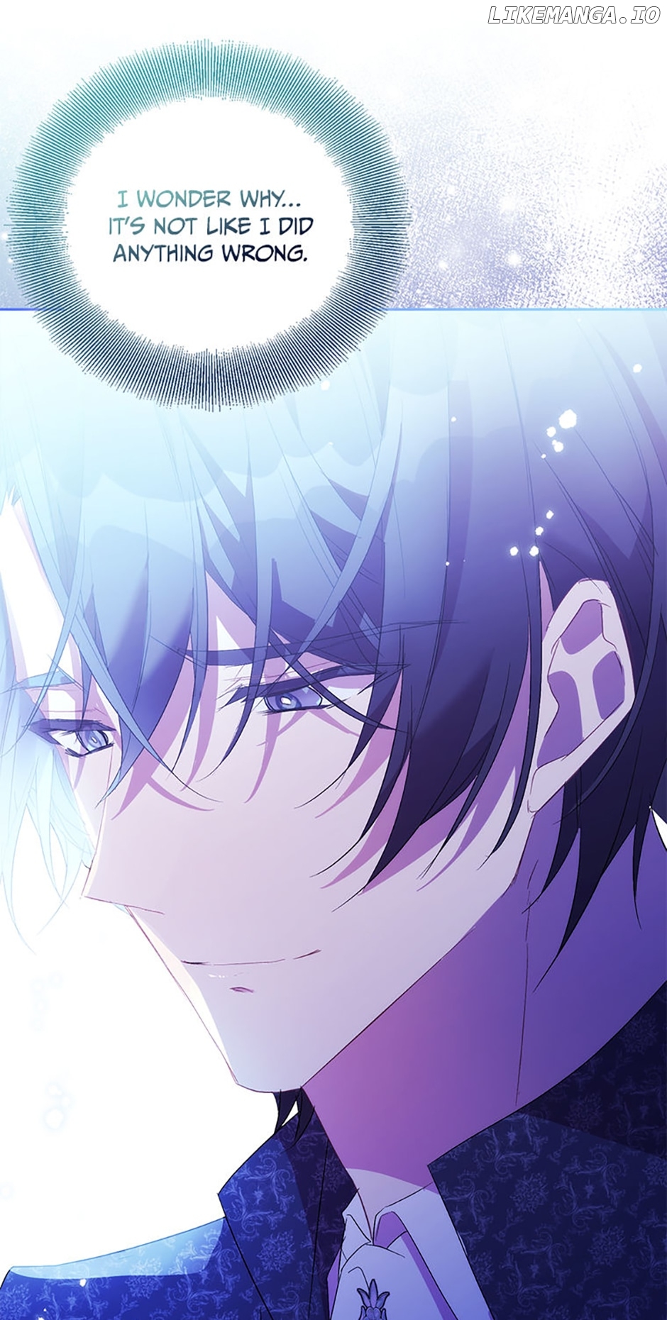The Beloved Fake Saint Chapter 65 - page 20