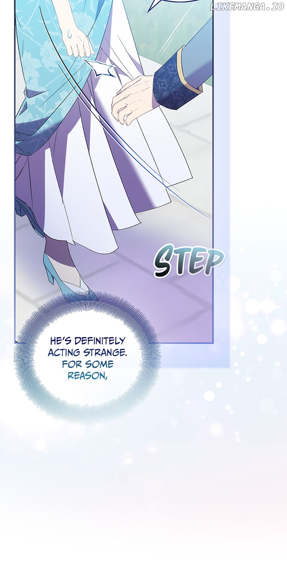 The Beloved Fake Saint Chapter 65 - page 29