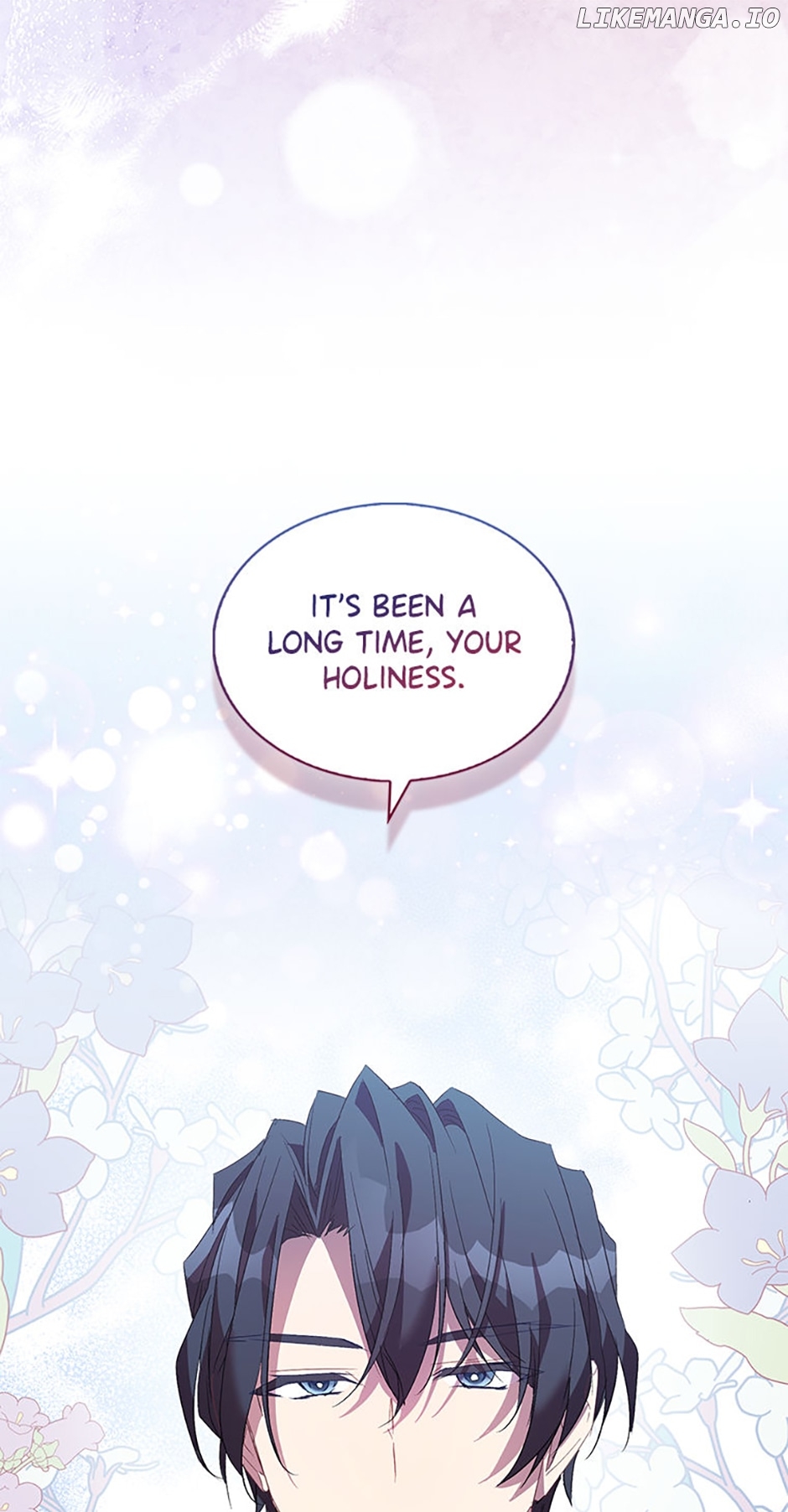 The Beloved Fake Saint Chapter 65 - page 3