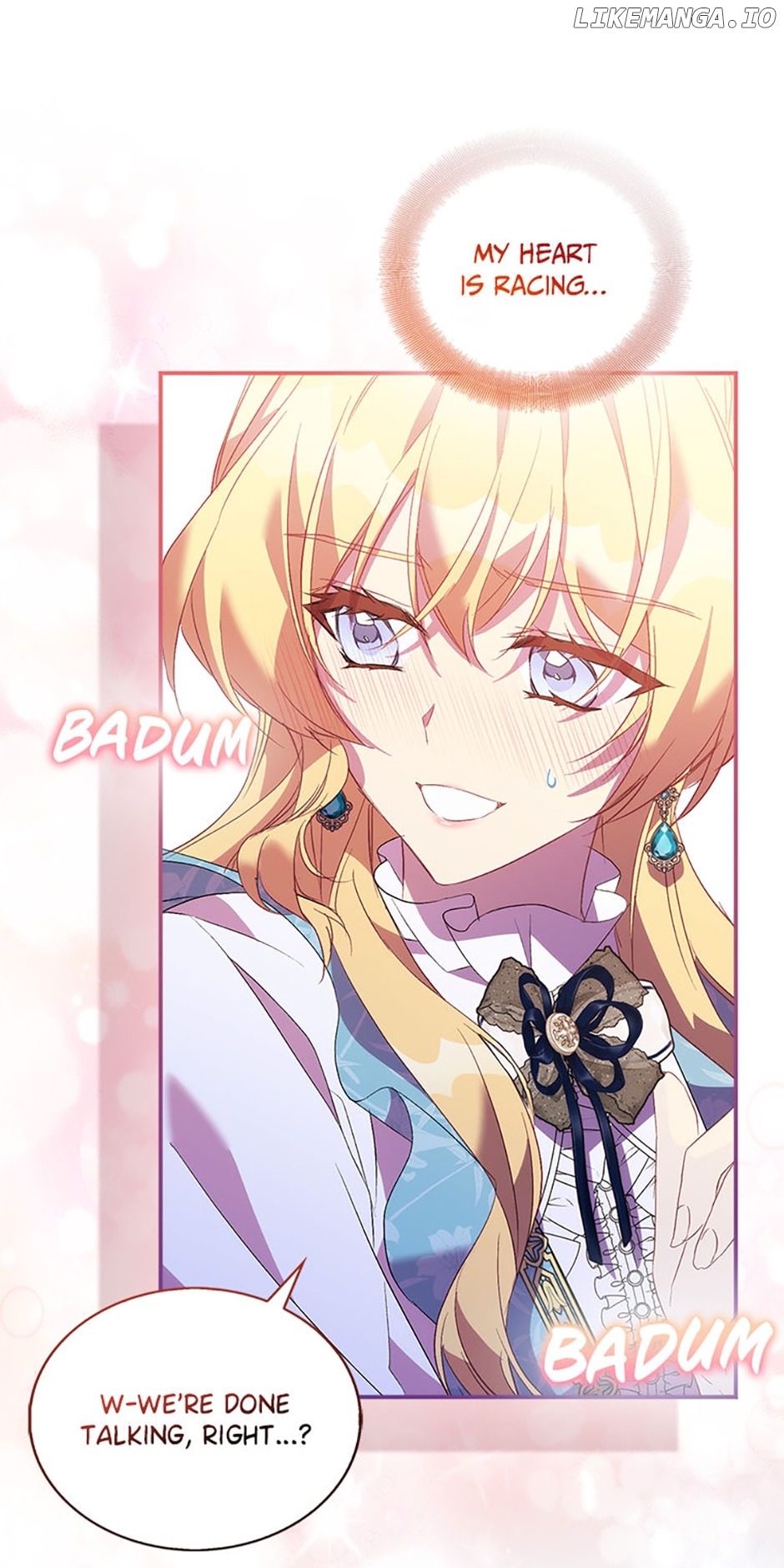 The Beloved Fake Saint Chapter 65 - page 30