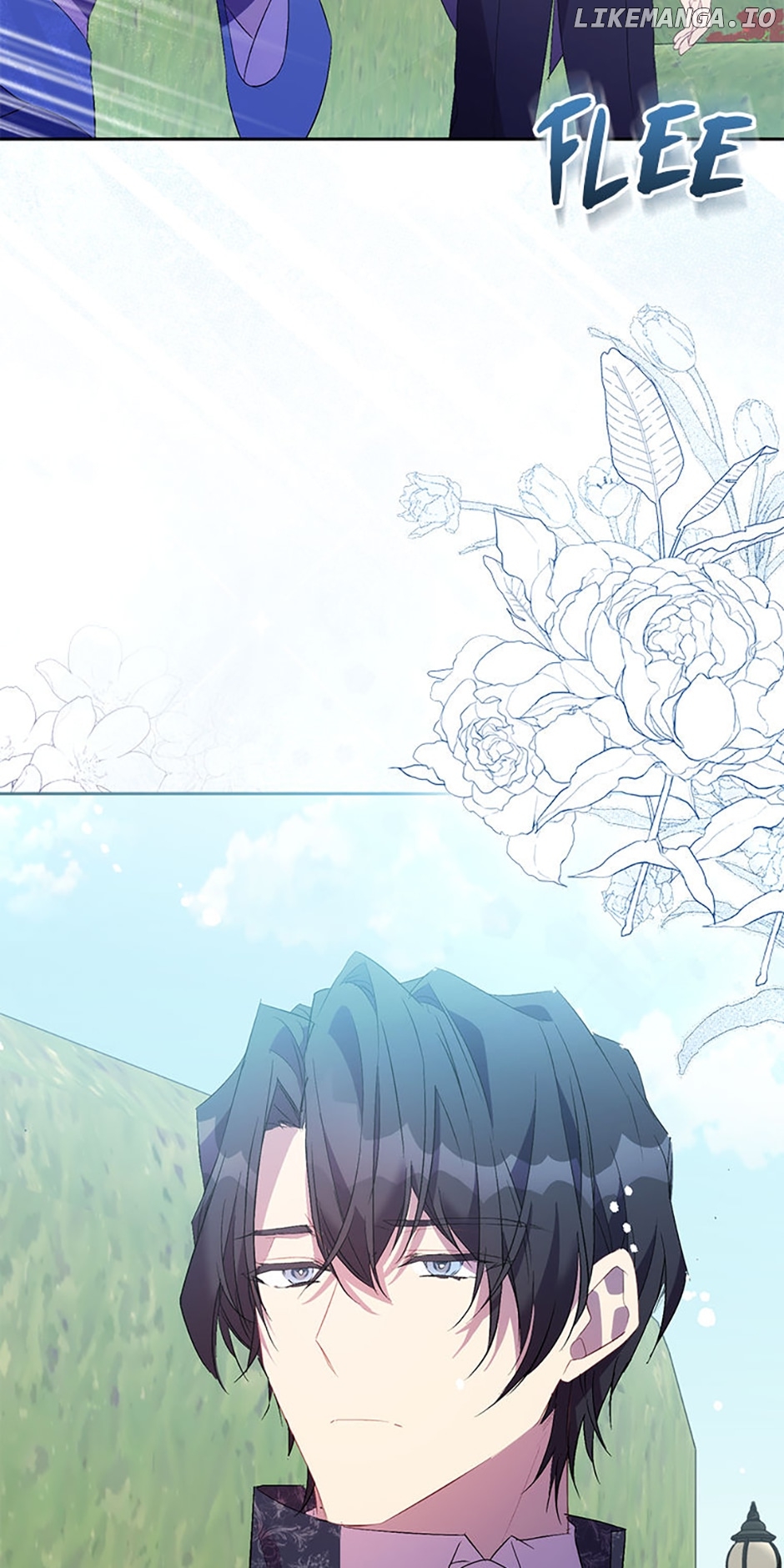The Beloved Fake Saint Chapter 65 - page 32