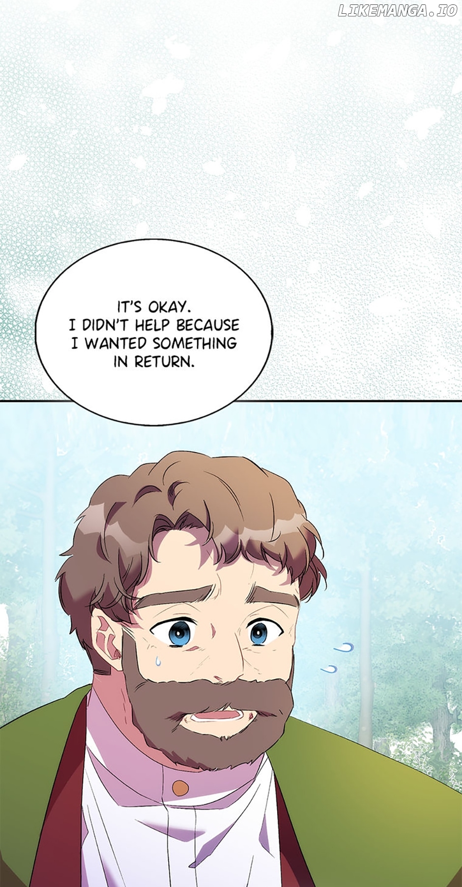 The Beloved Fake Saint Chapter 65 - page 44