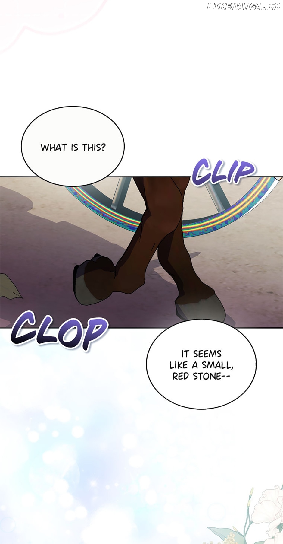 The Beloved Fake Saint Chapter 65 - page 47