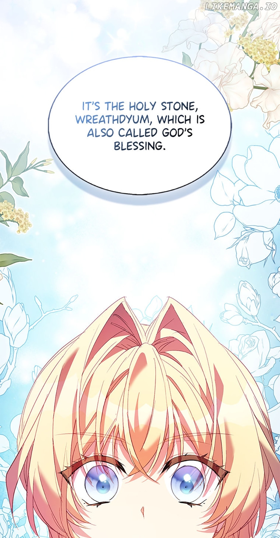 The Beloved Fake Saint Chapter 65 - page 48