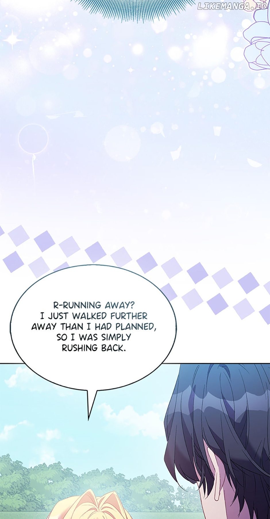 The Beloved Fake Saint Chapter 65 - page 5
