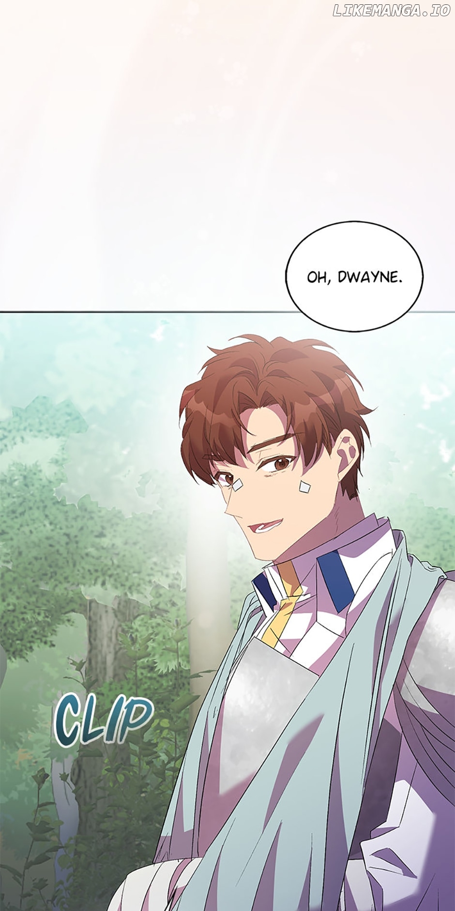 The Beloved Fake Saint Chapter 65 - page 61