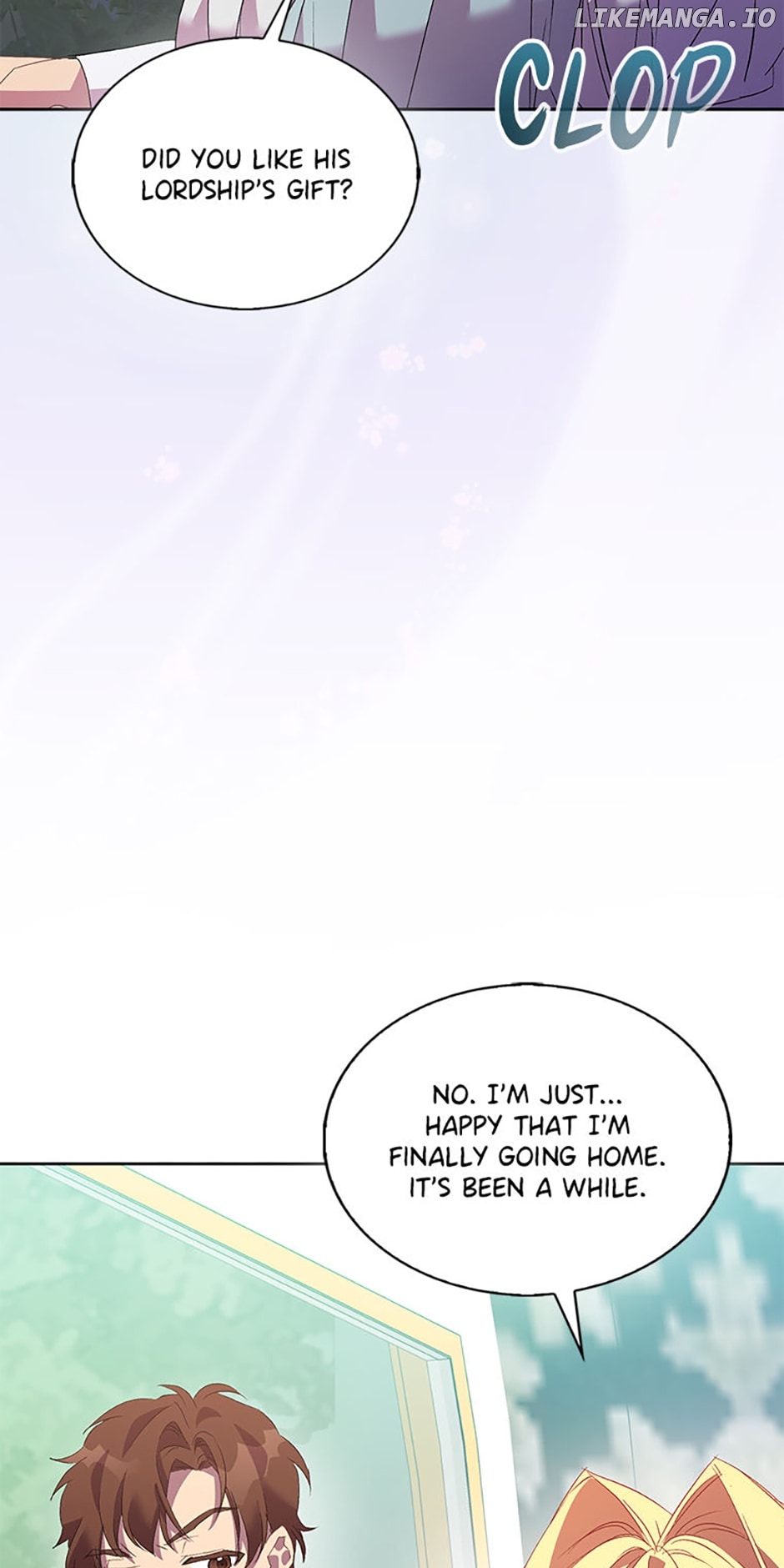 The Beloved Fake Saint Chapter 65 - page 62