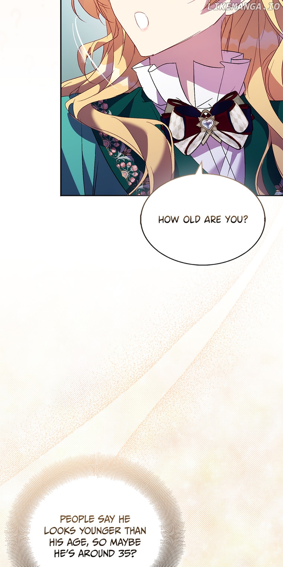 The Beloved Fake Saint Chapter 65 - page 71