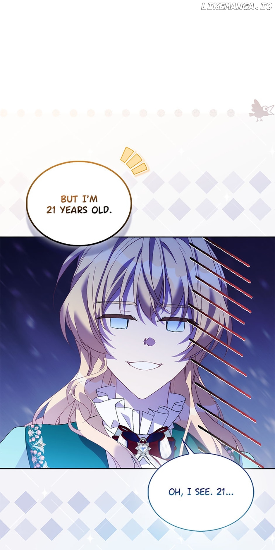 The Beloved Fake Saint Chapter 65 - page 73
