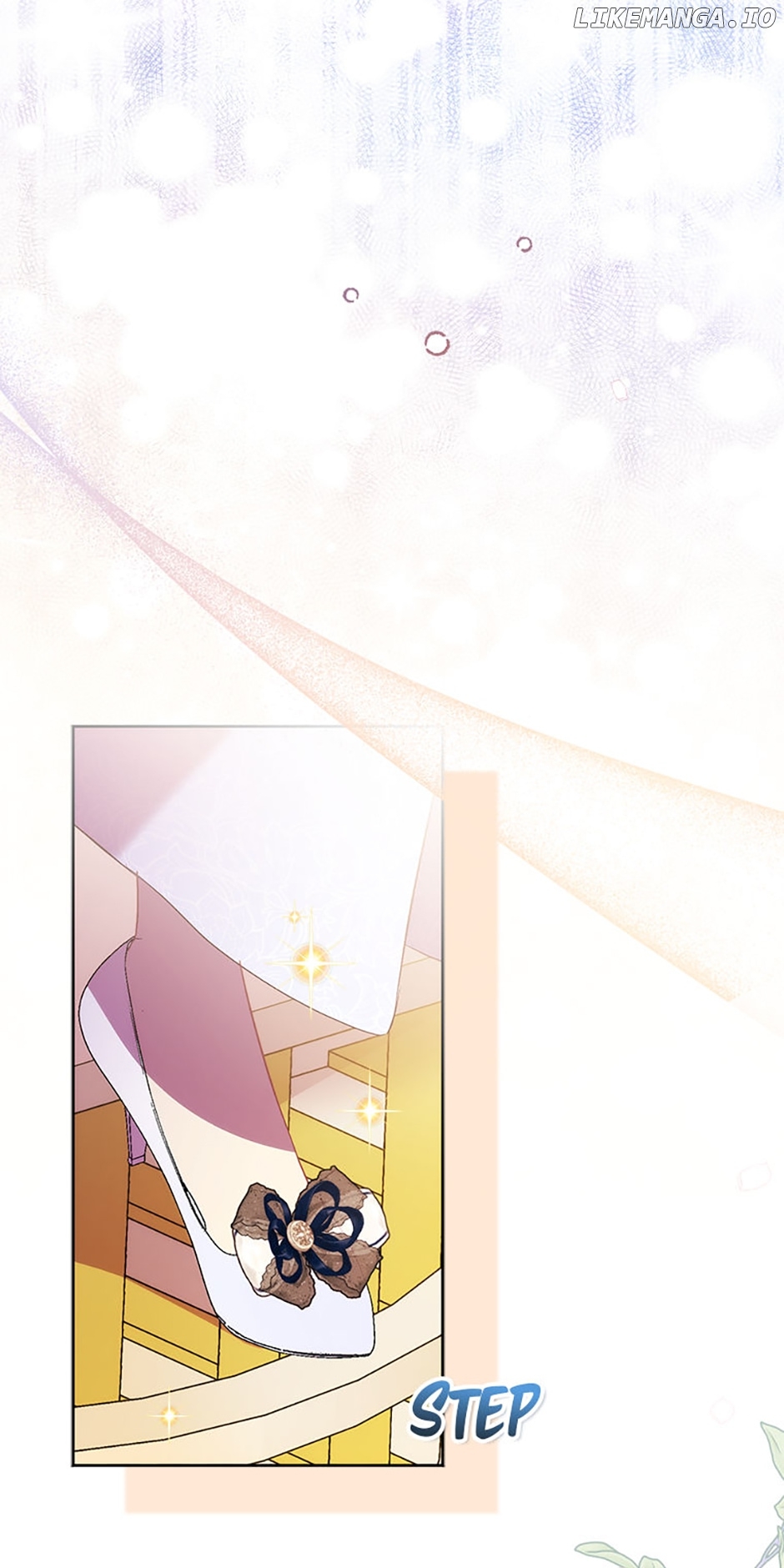 The Beloved Fake Saint Chapter 65 - page 79
