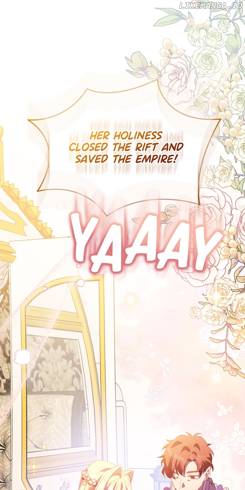 The Beloved Fake Saint Chapter 65 - page 80