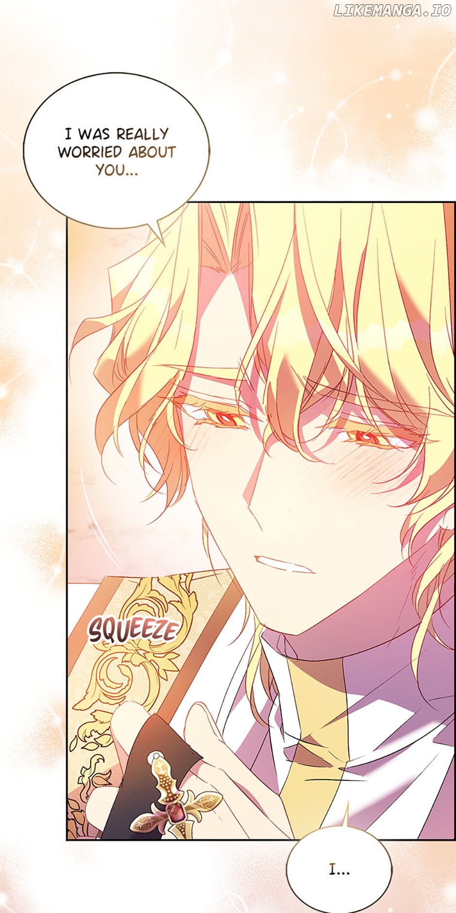 The Beloved Fake Saint Chapter 65 - page 87