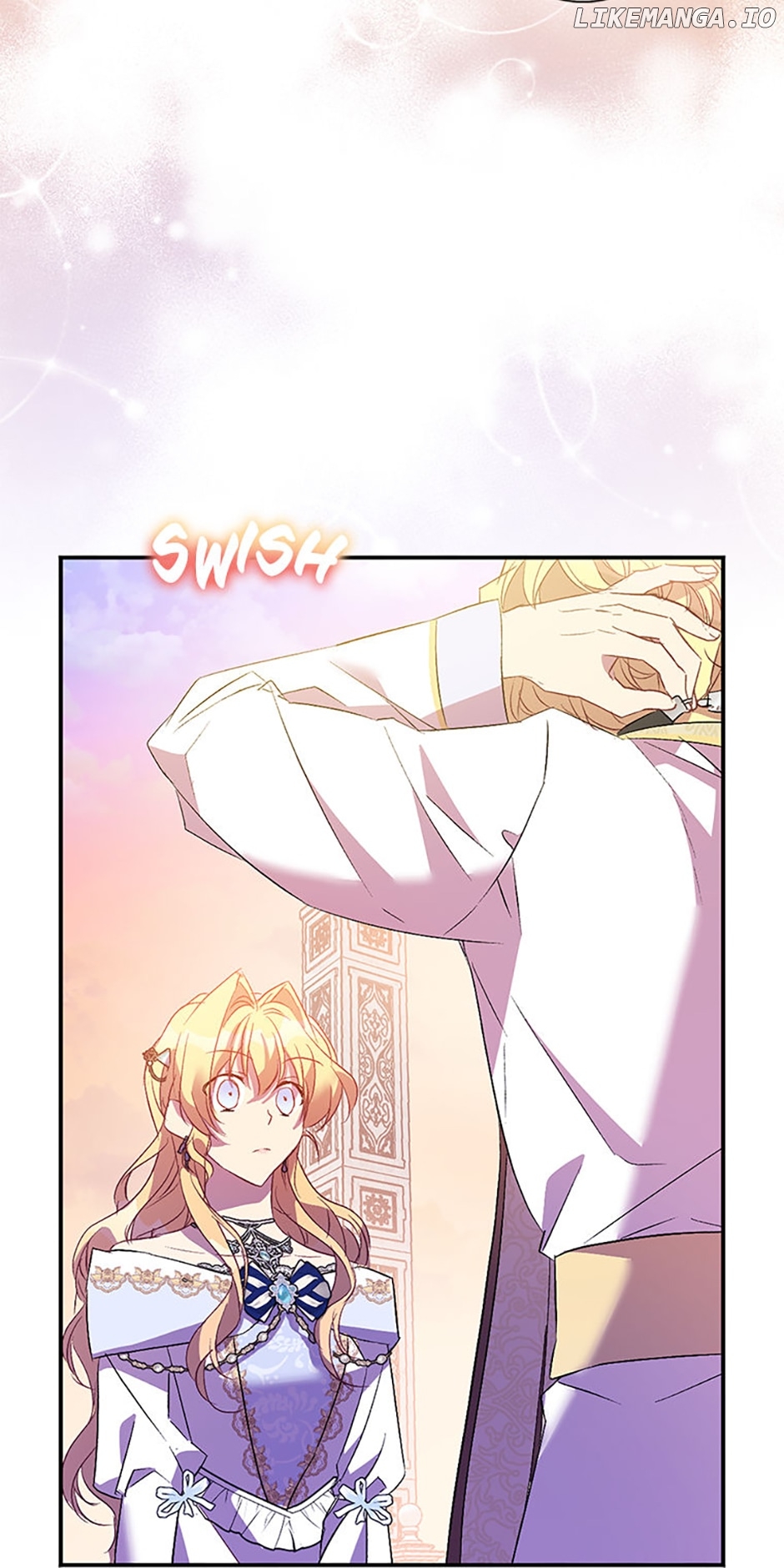 The Beloved Fake Saint Chapter 65 - page 88