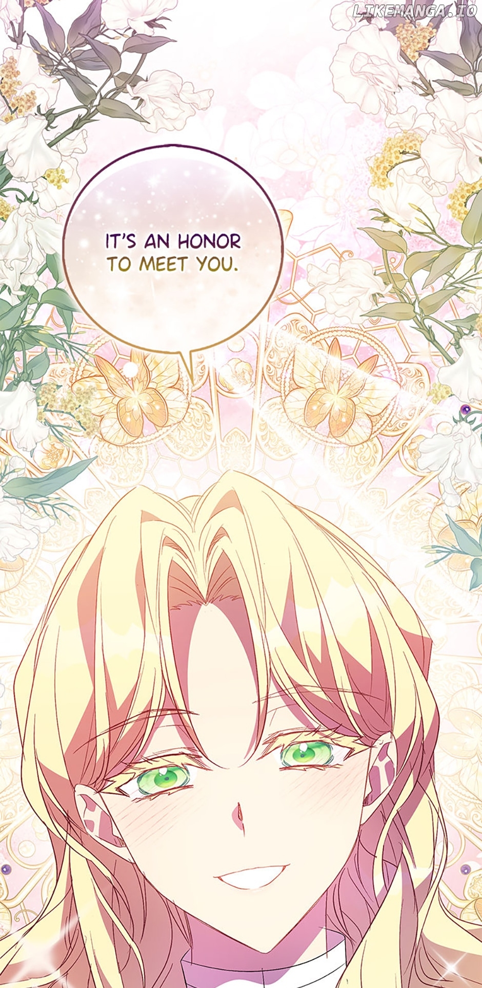The Beloved Fake Saint Chapter 65 - page 94