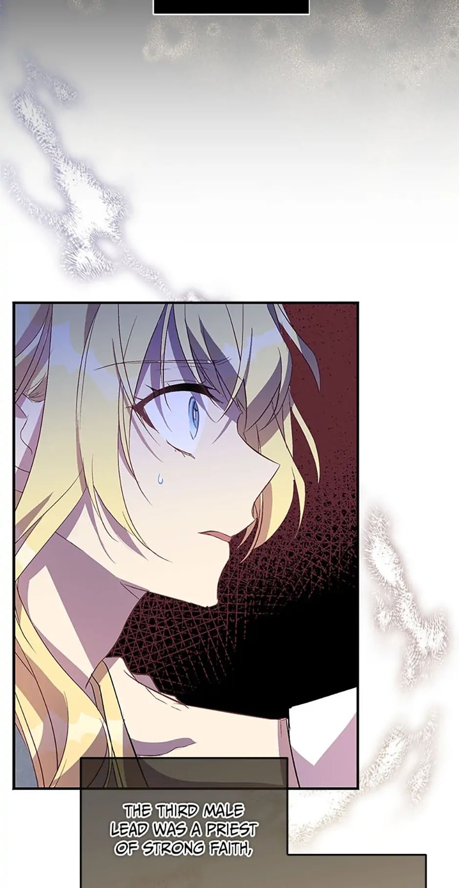 The Beloved Fake Saint Chapter 22 - page 15
