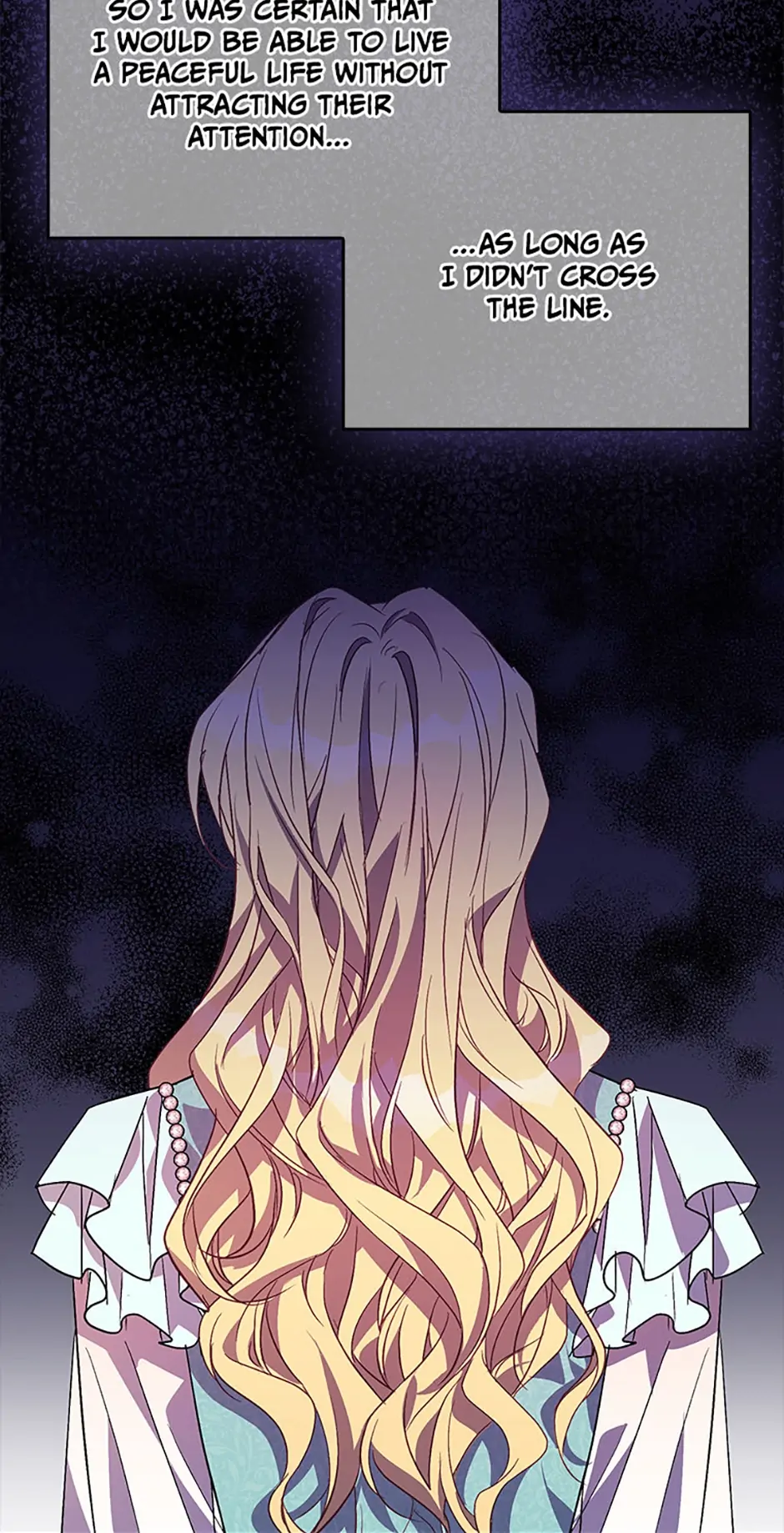The Beloved Fake Saint Chapter 22 - page 21
