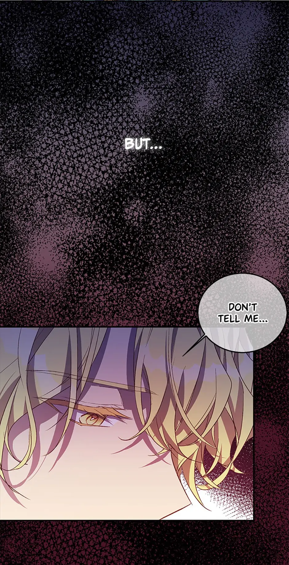 The Beloved Fake Saint Chapter 22 - page 22