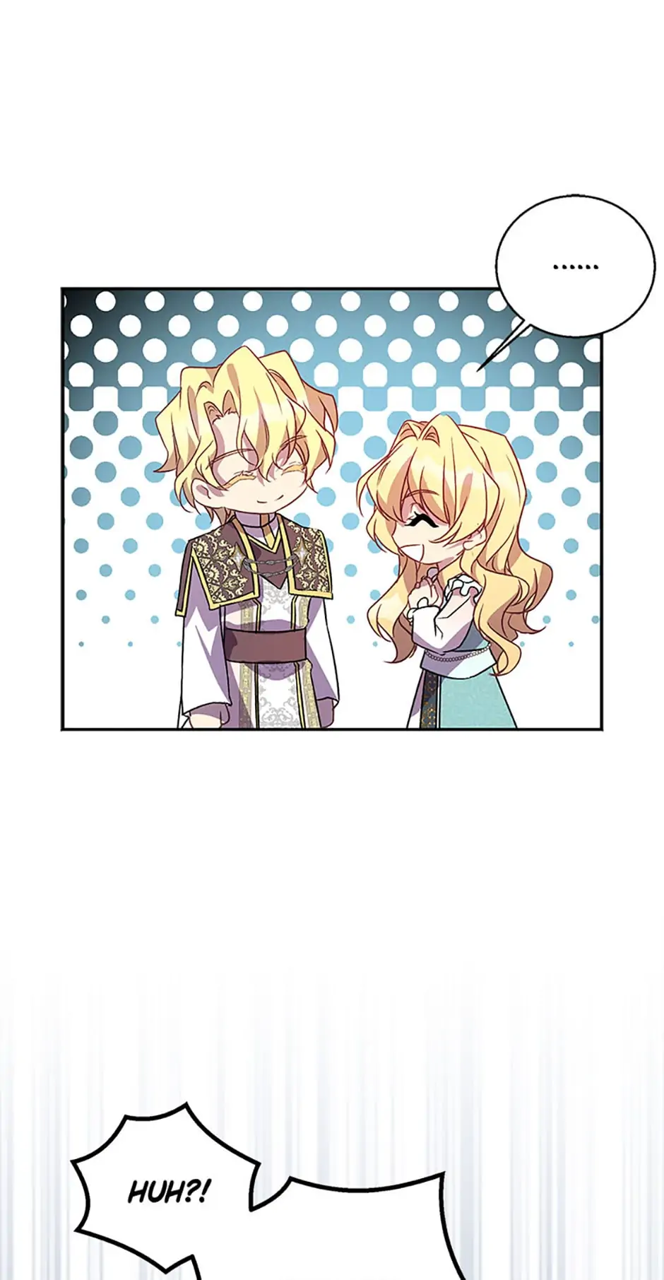 The Beloved Fake Saint Chapter 22 - page 32