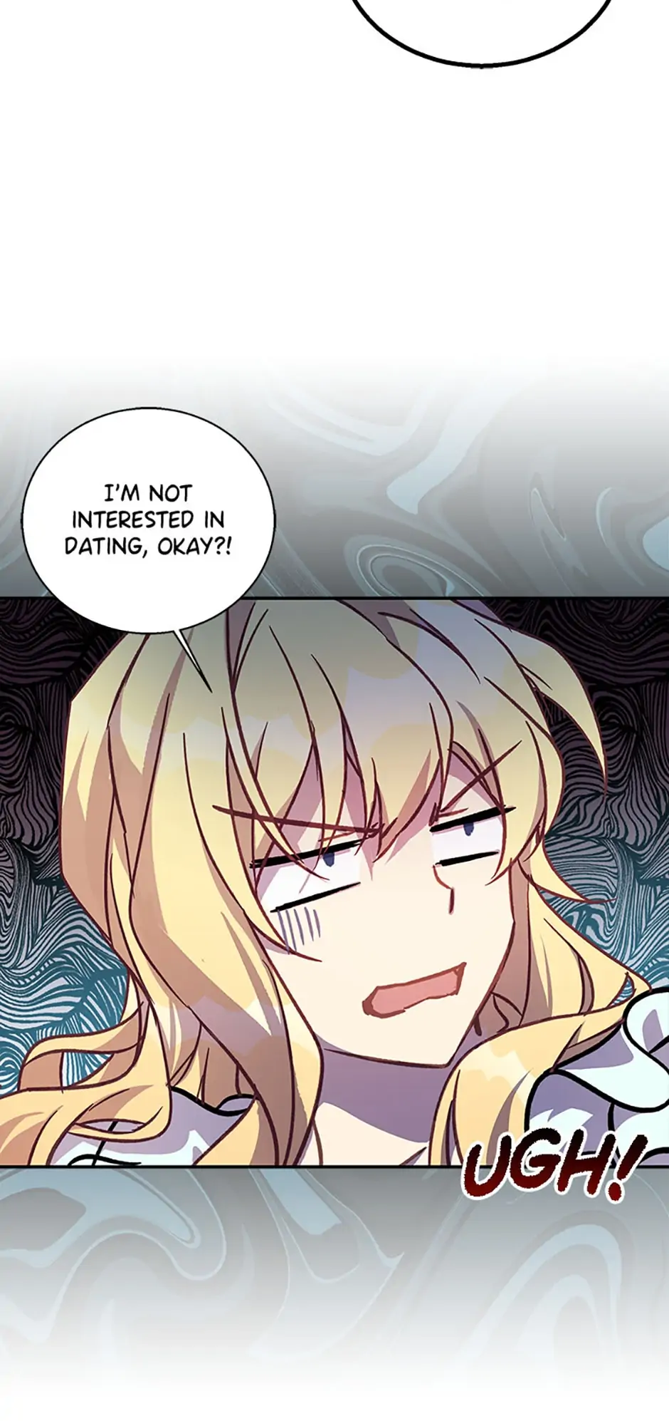The Beloved Fake Saint Chapter 22 - page 47