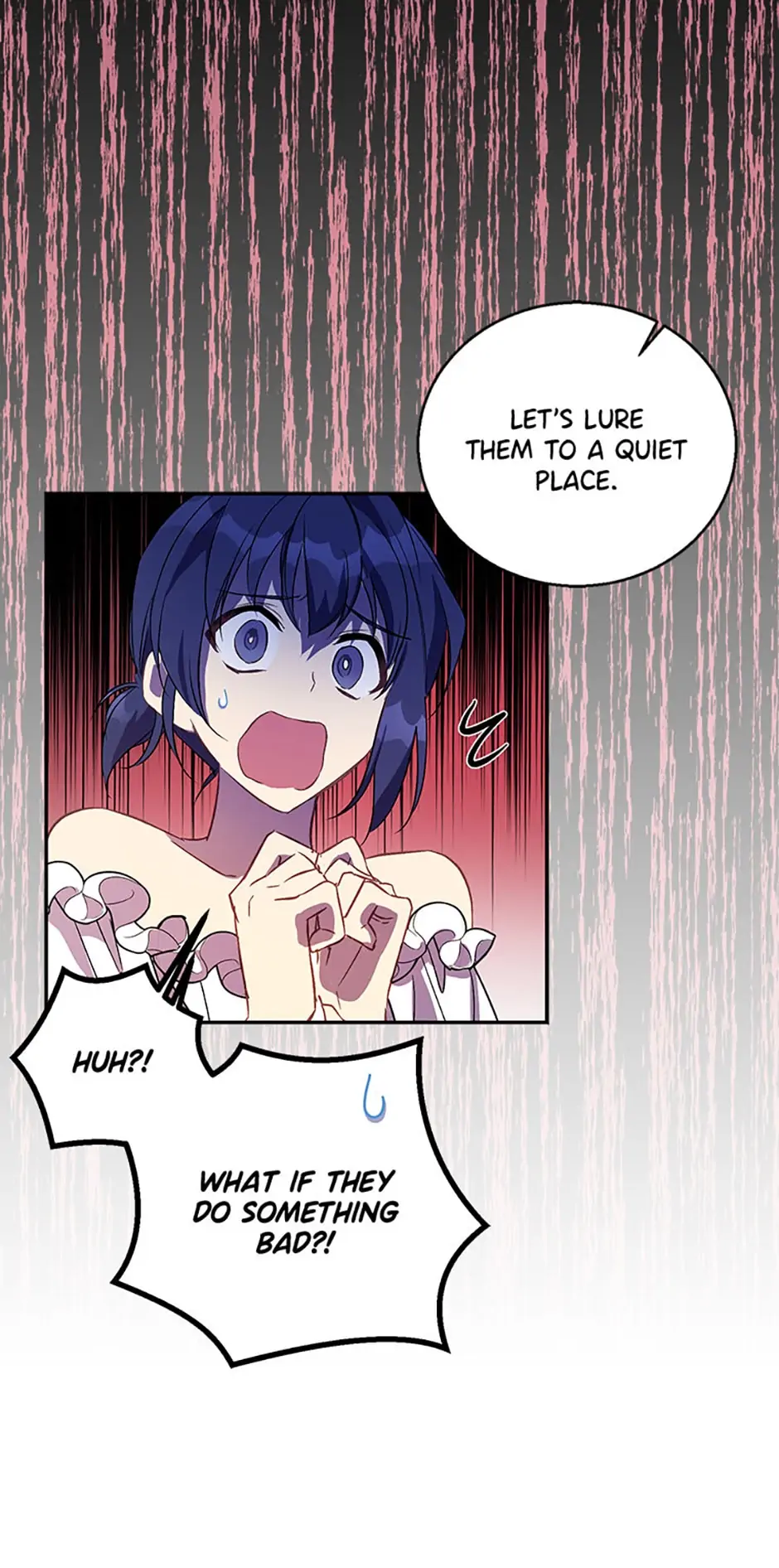 The Beloved Fake Saint Chapter 22 - page 73