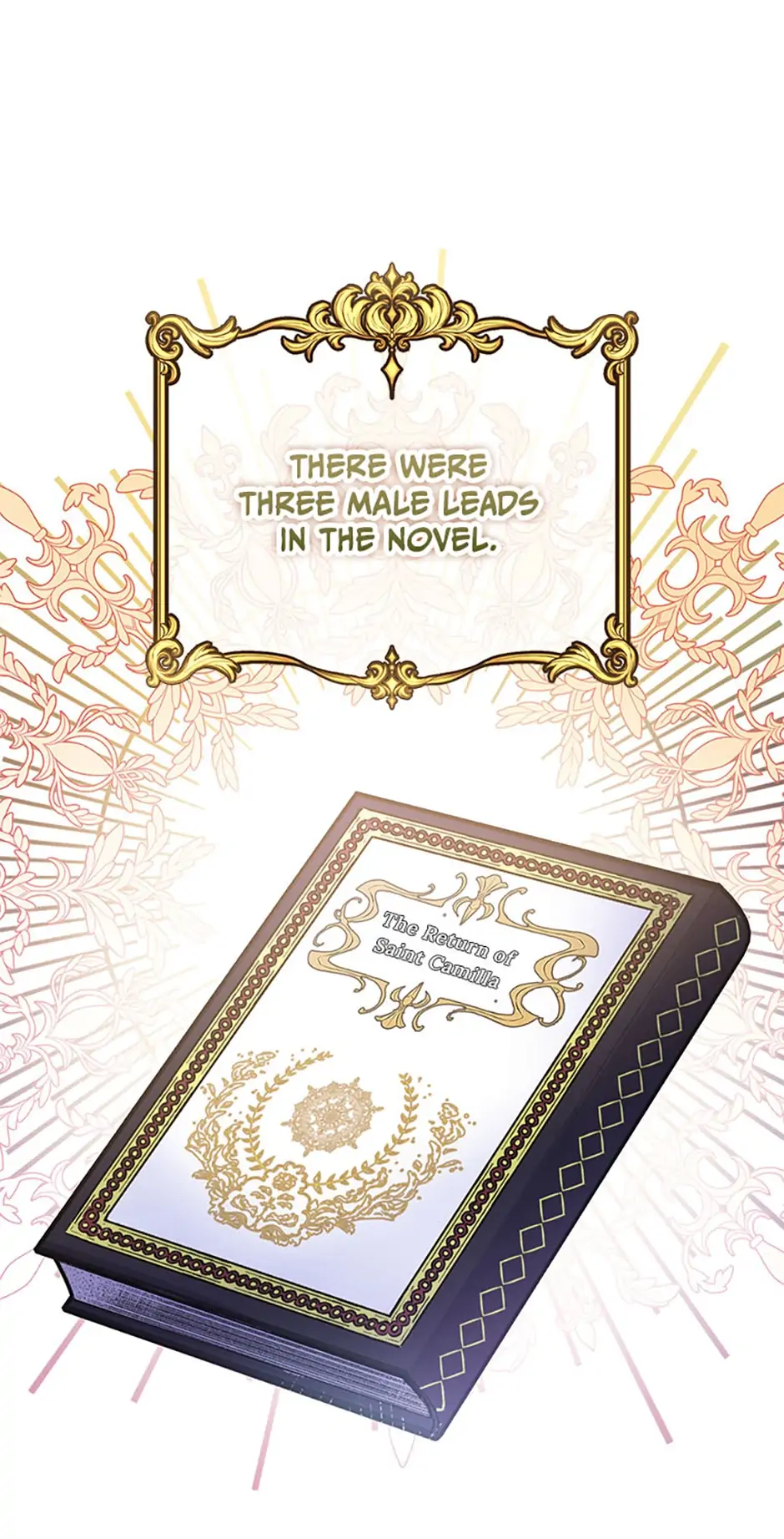 The Beloved Fake Saint Chapter 22 - page 8