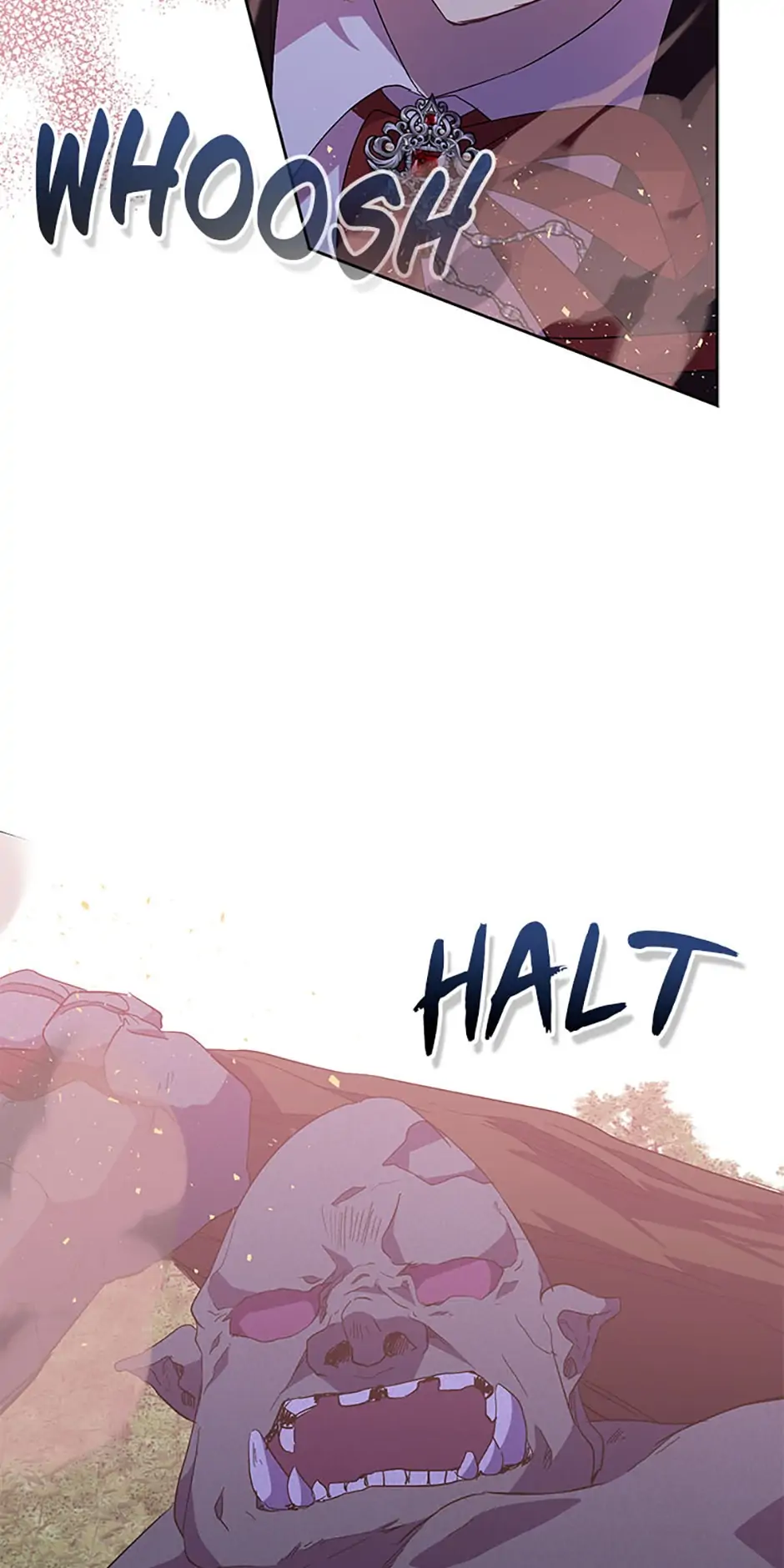 The Beloved Fake Saint Chapter 43 - page 12