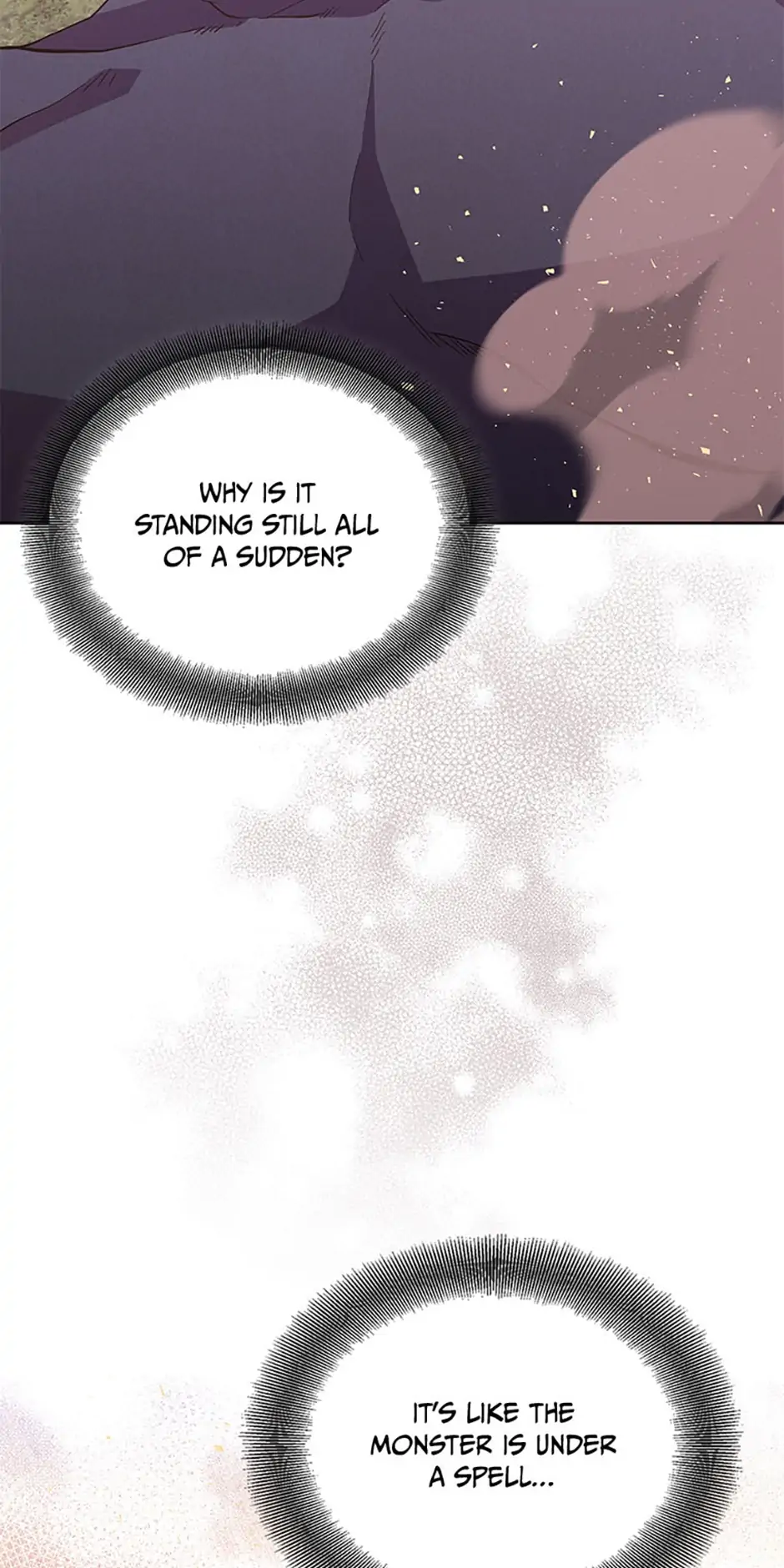 The Beloved Fake Saint Chapter 43 - page 13