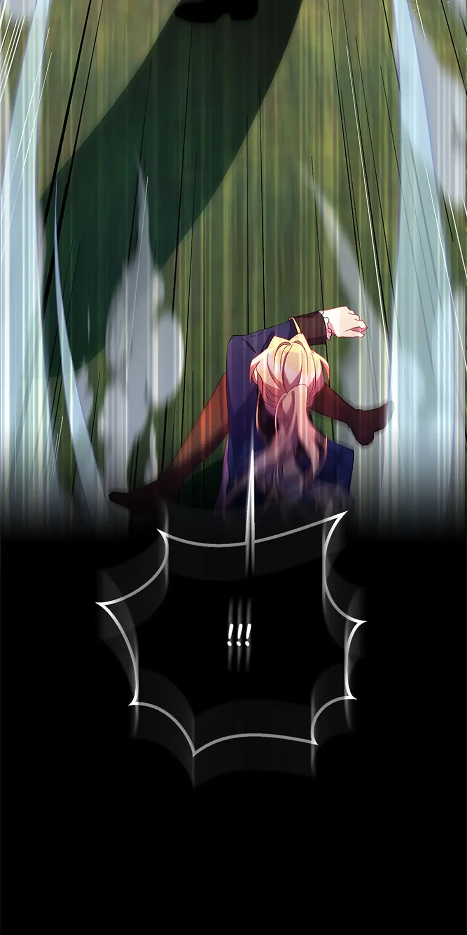 The Beloved Fake Saint Chapter 43 - page 19