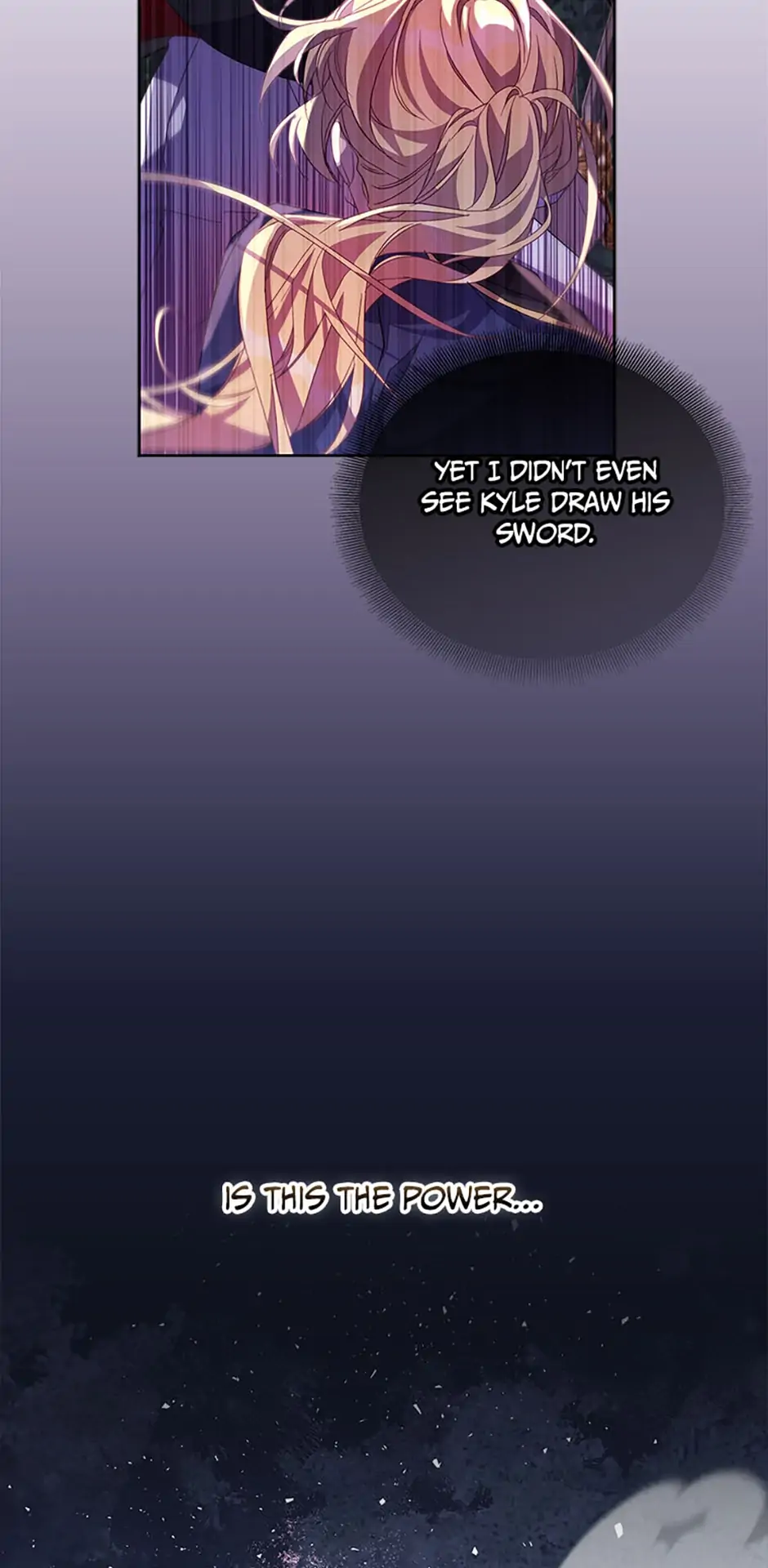 The Beloved Fake Saint Chapter 43 - page 25