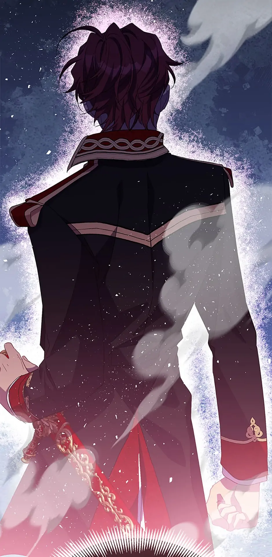 The Beloved Fake Saint Chapter 43 - page 26