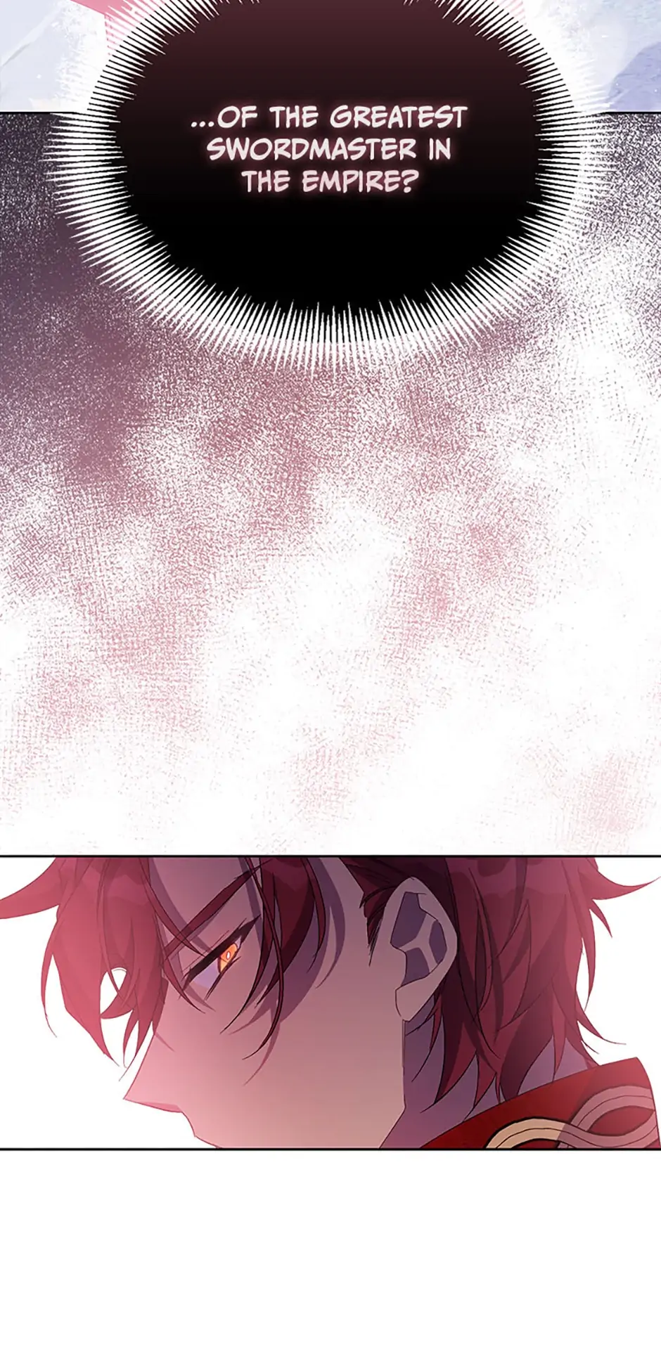 The Beloved Fake Saint Chapter 43 - page 27