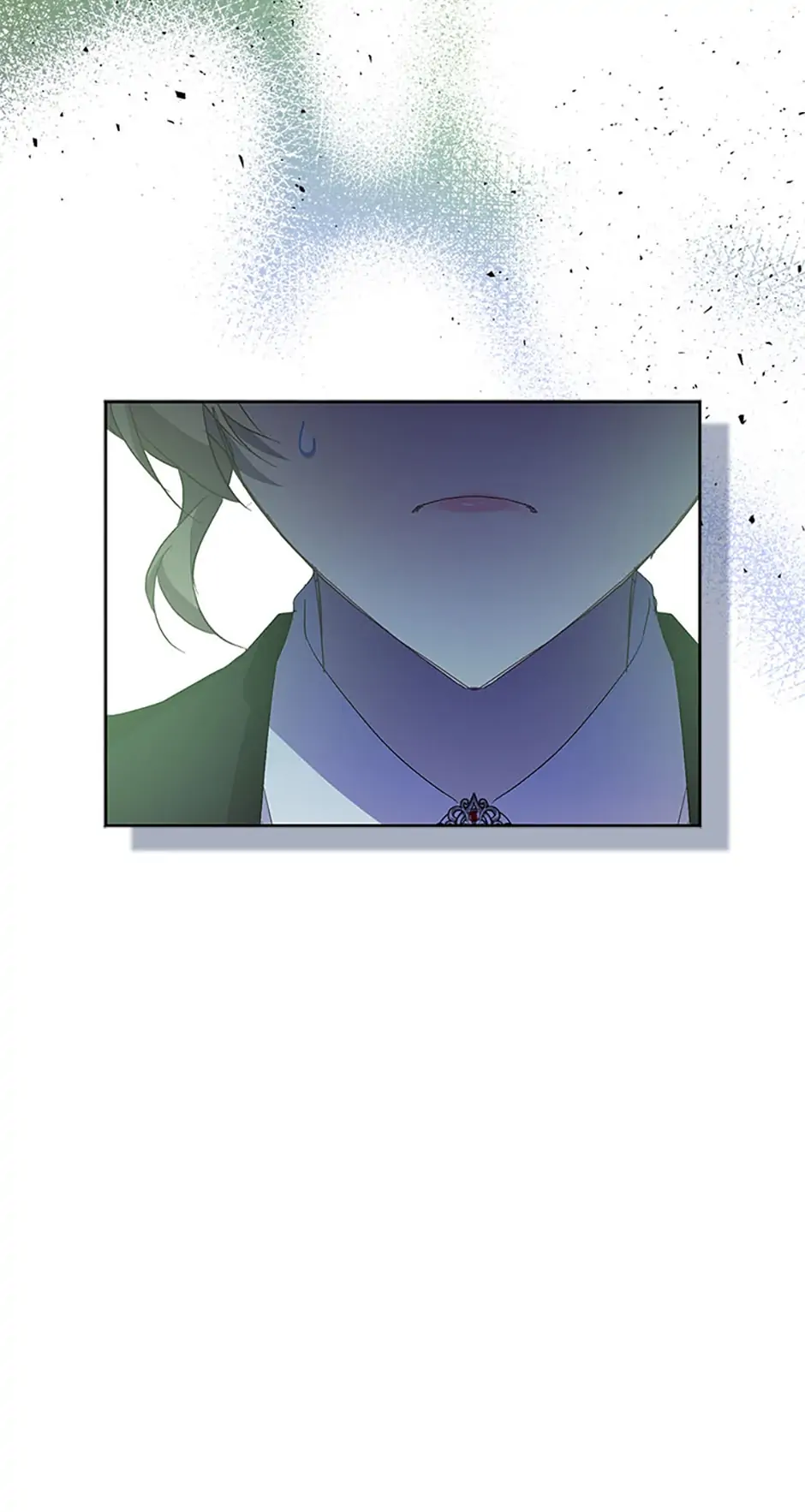 The Beloved Fake Saint Chapter 43 - page 35