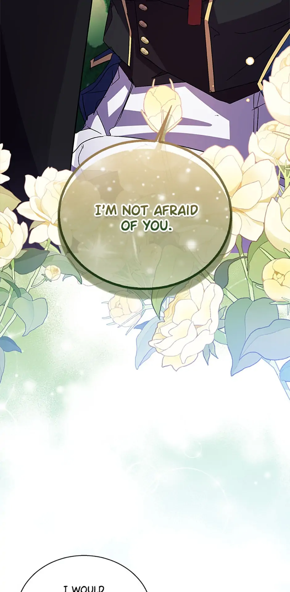 The Beloved Fake Saint Chapter 43 - page 38