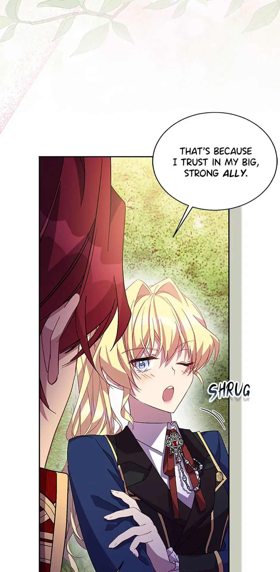 The Beloved Fake Saint Chapter 43 - page 48