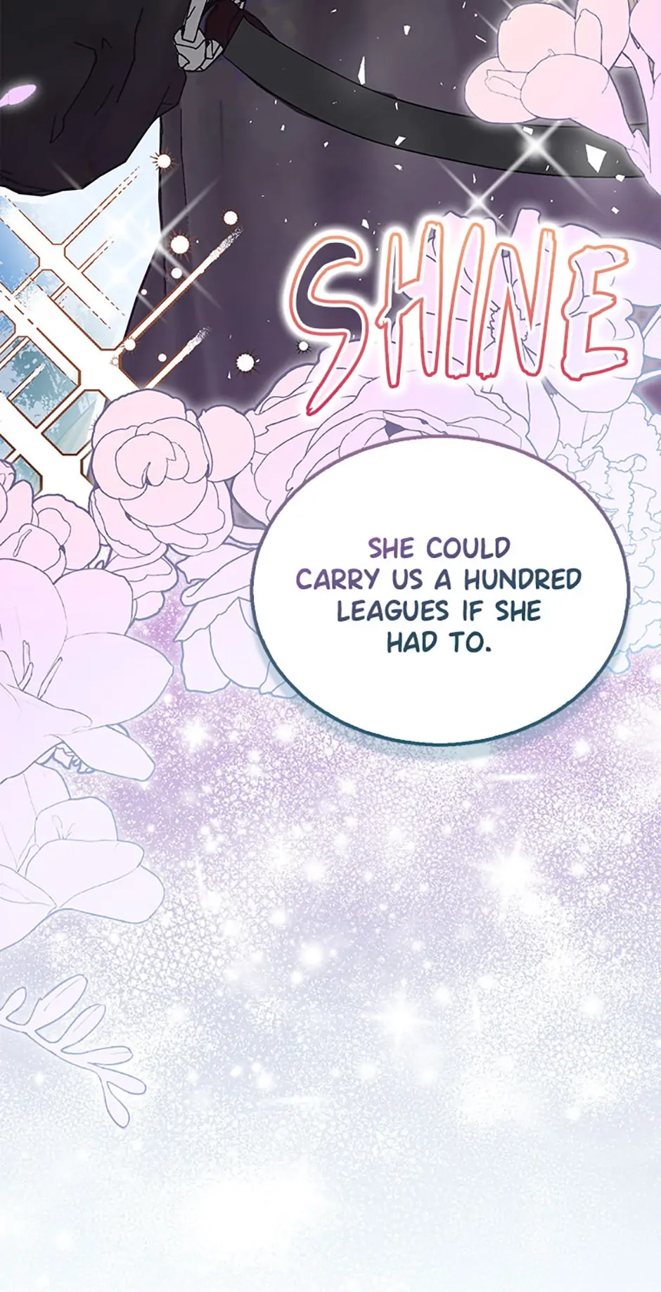 The Beloved Fake Saint Chapter 43 - page 63