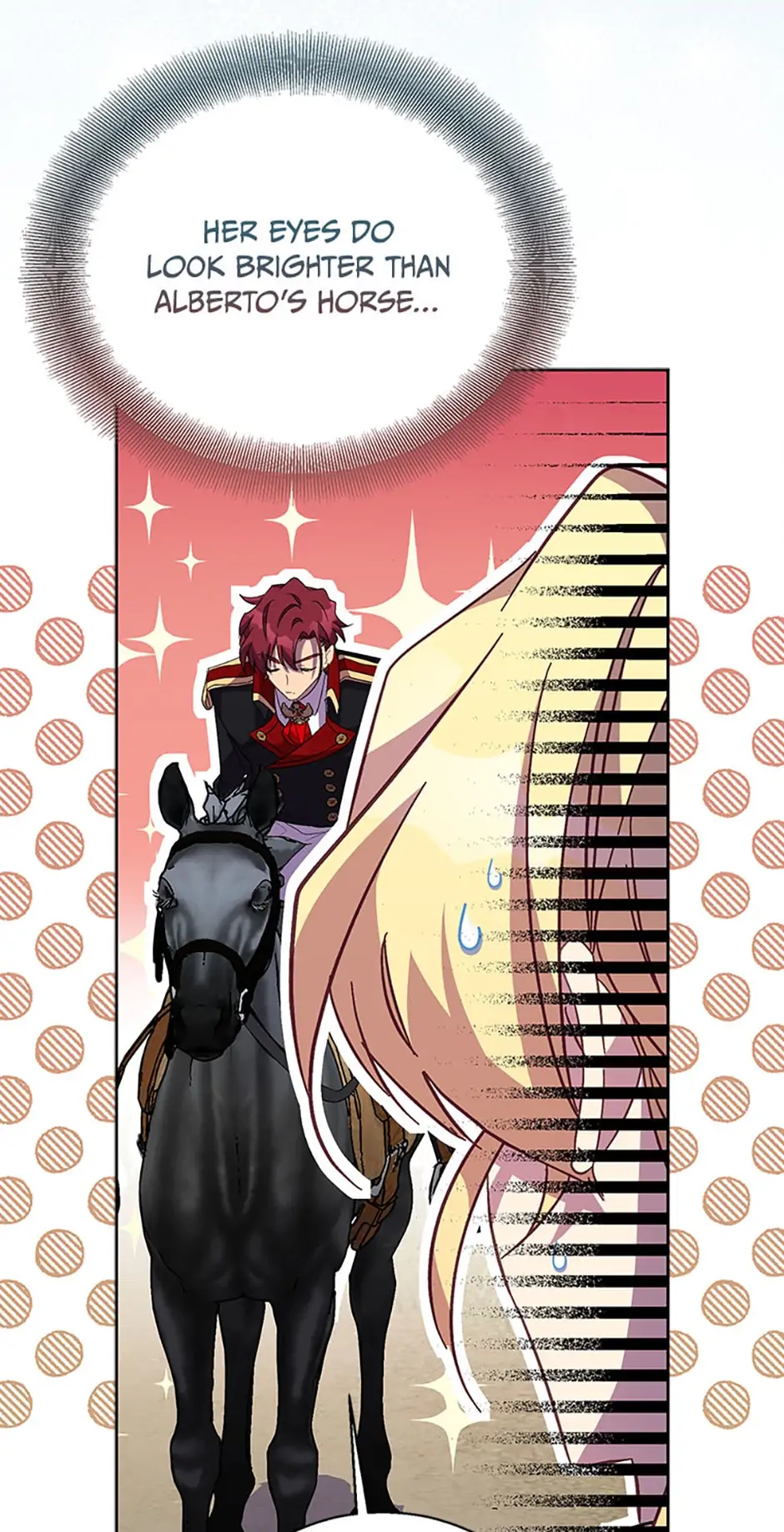 The Beloved Fake Saint Chapter 43 - page 64