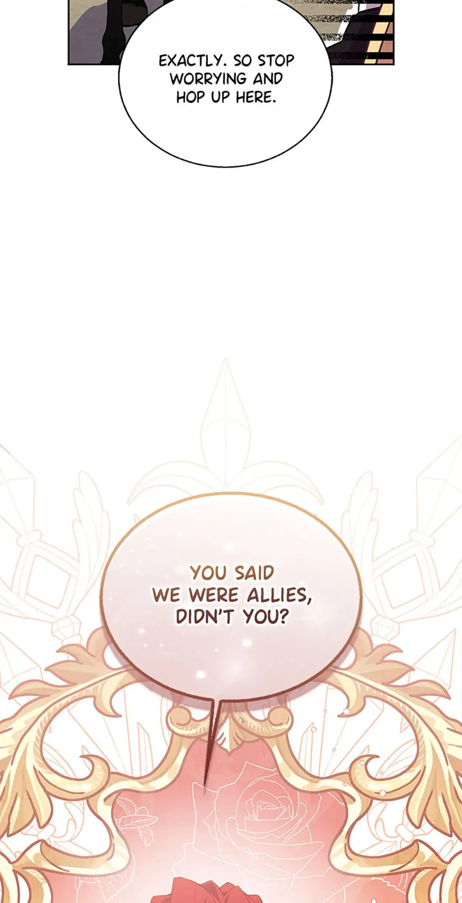 The Beloved Fake Saint Chapter 43 - page 65