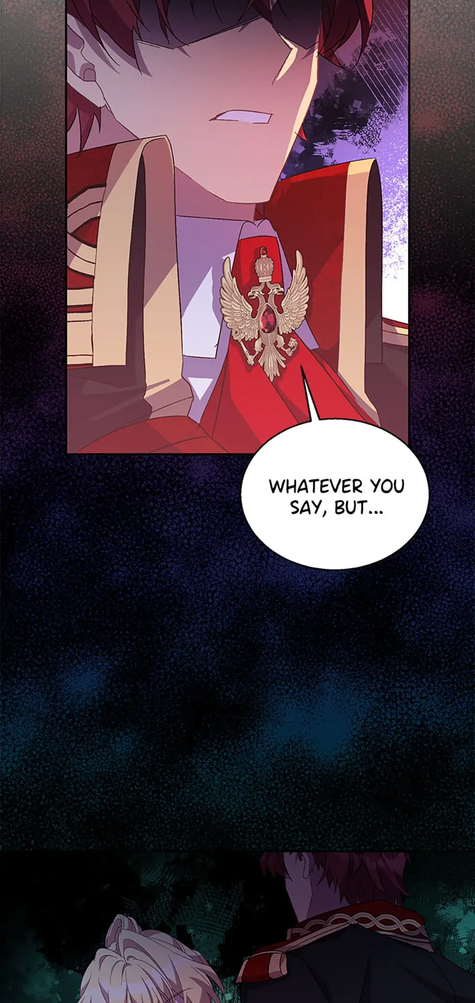 The Beloved Fake Saint Chapter 43 - page 74