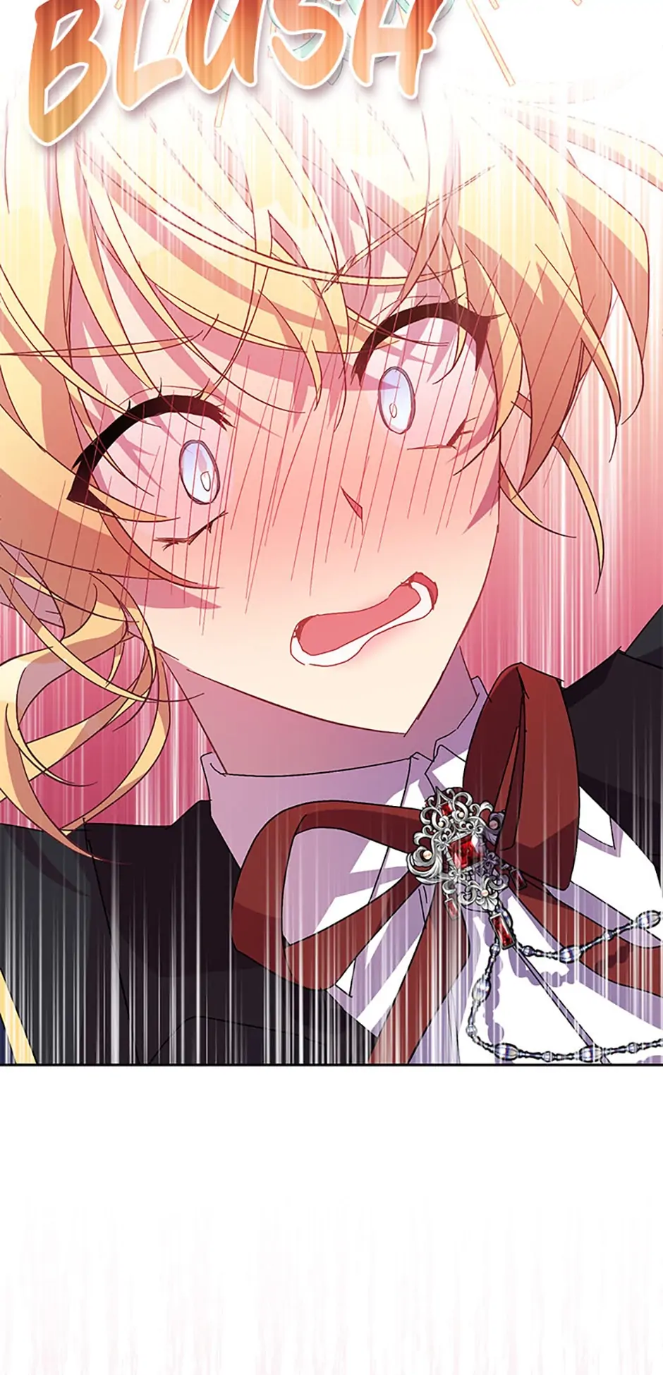 The Beloved Fake Saint Chapter 43 - page 79